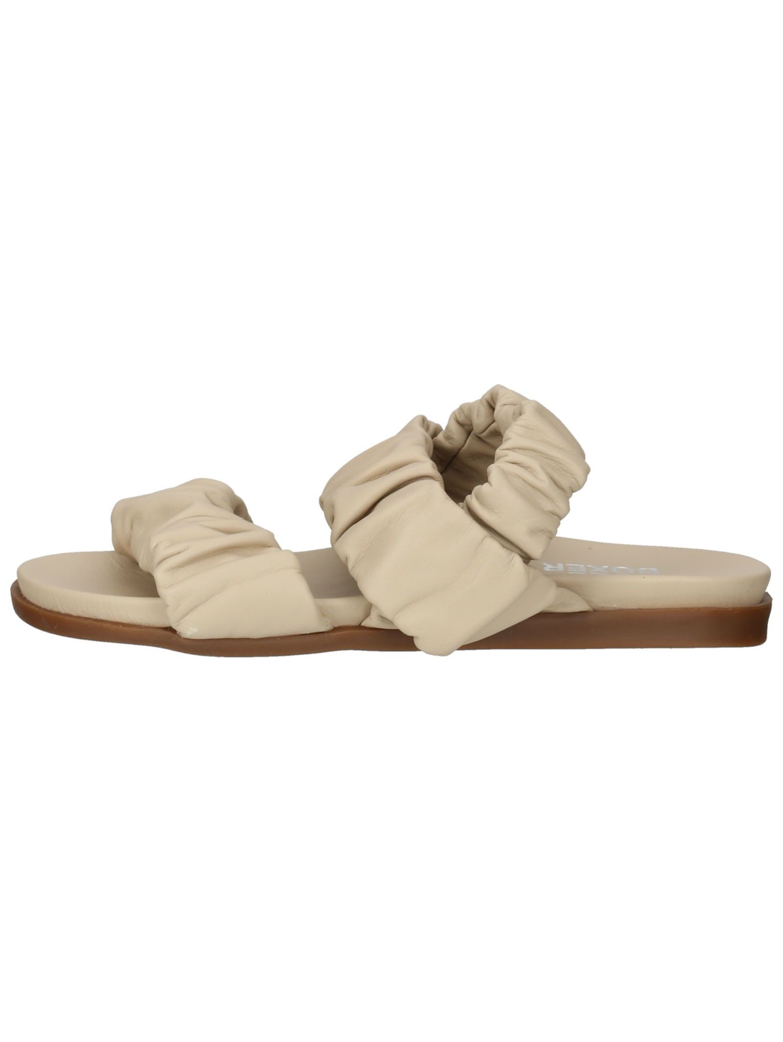 Bullboxer Sandalen Leder Riemchensandalette