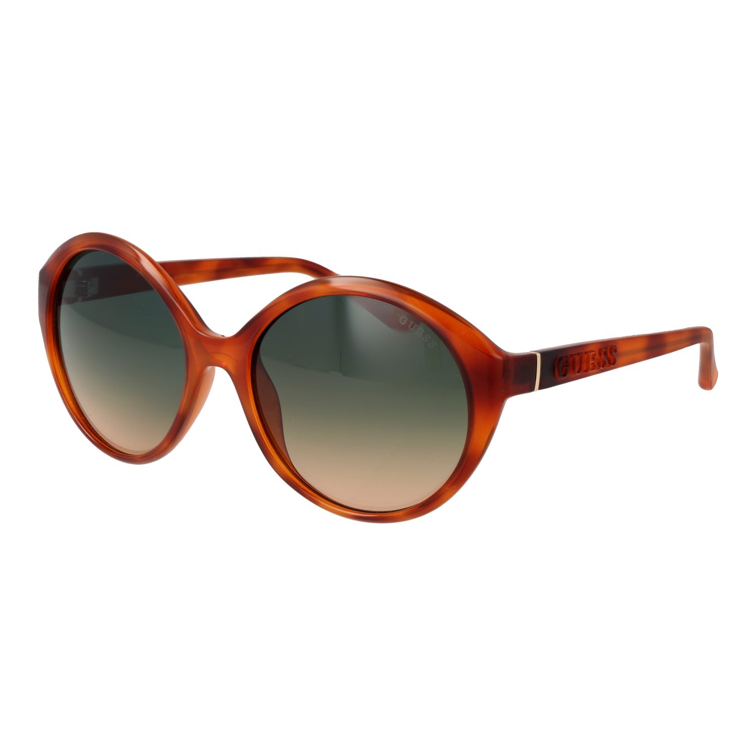 Guess Sonnenbrille GU00155 5753P
