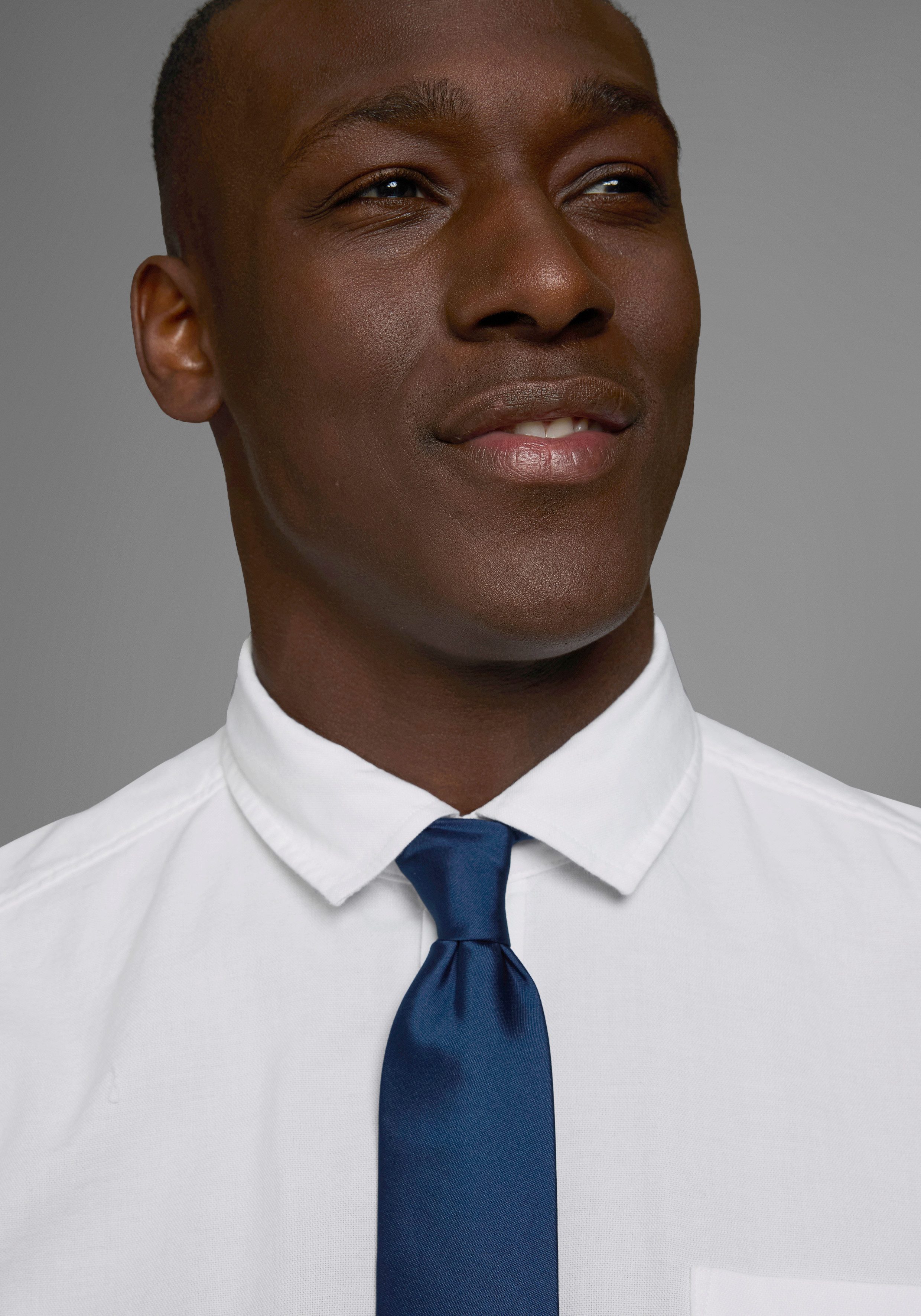 Man's World Krawatte in klassischen Farben & Slim-Breite - neue Farben bord günstig online kaufen