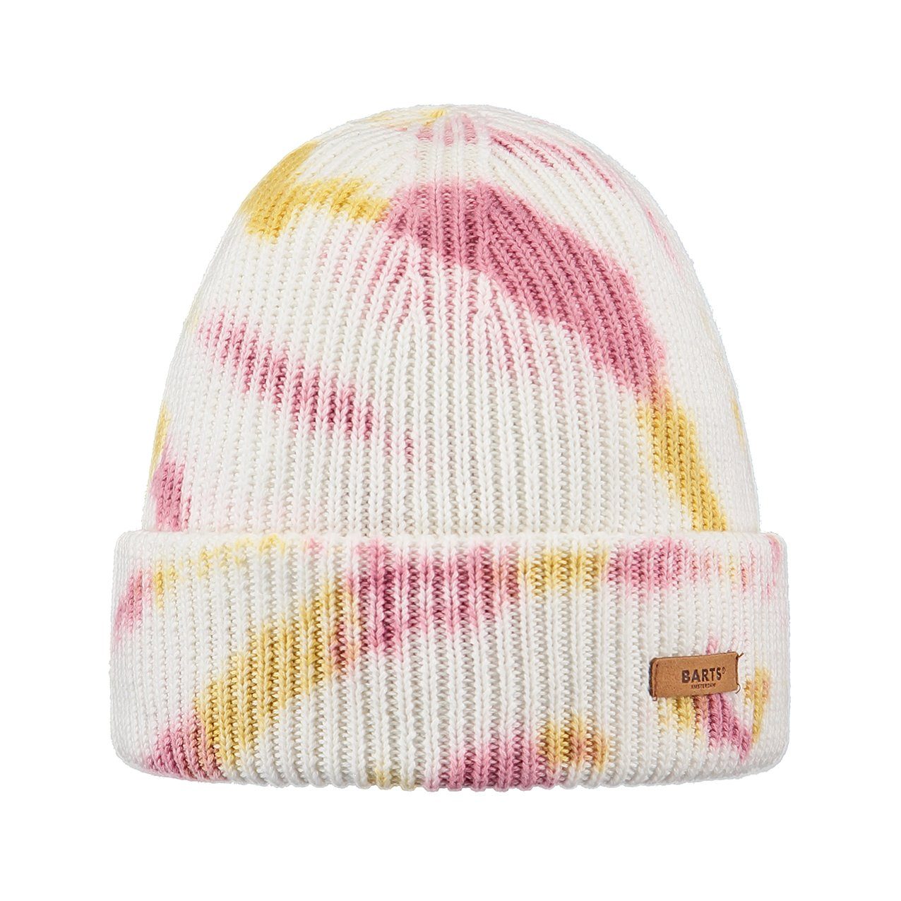 Barts Beanie BARTS Breezes Beanie Strickmütze Pink