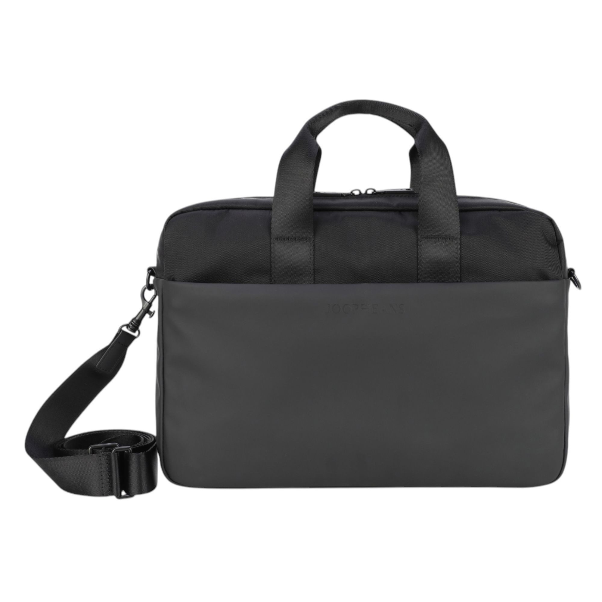 Joop Jeans Aktentasche Atessa, Polyurethan
