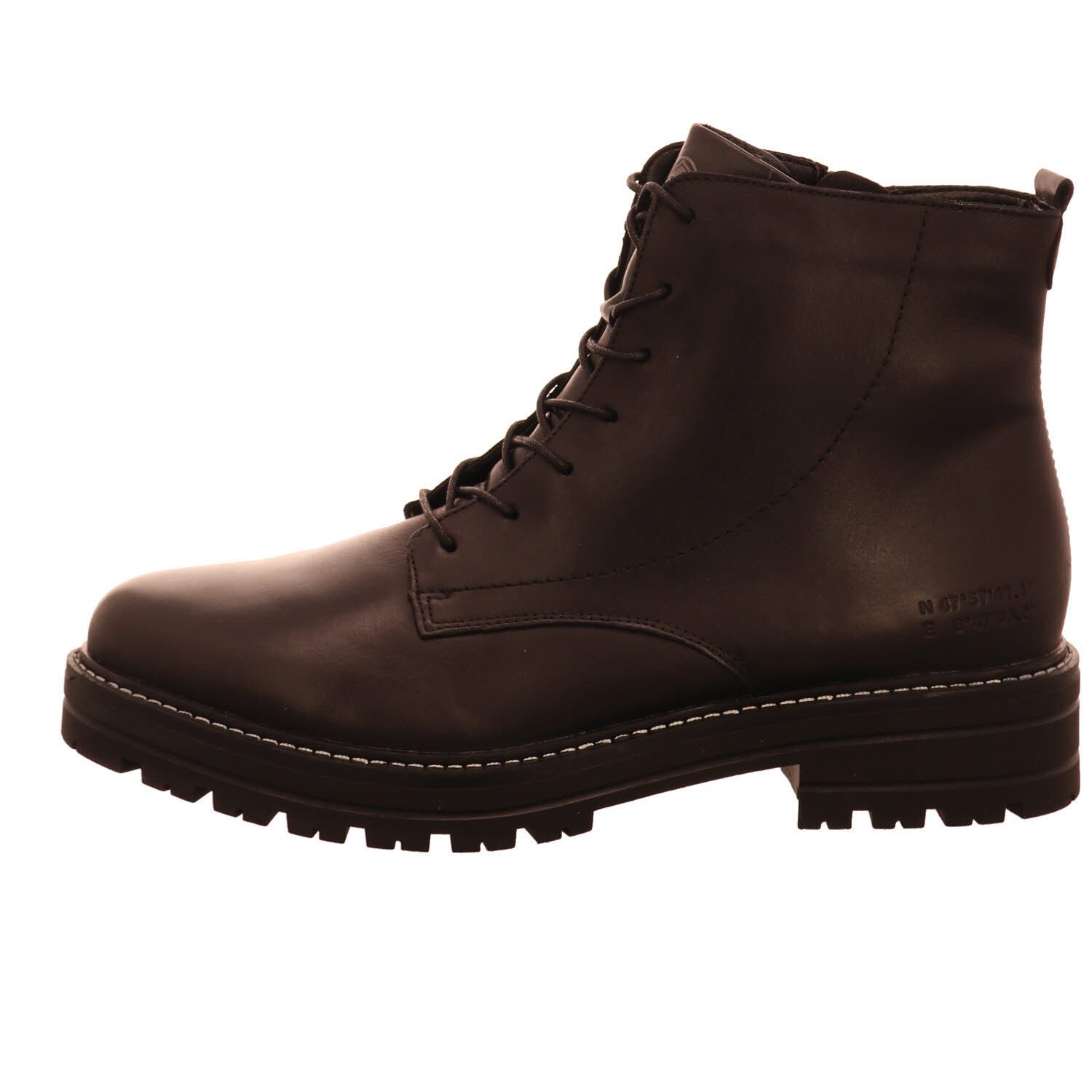 71.852.27 Schnürstiefelette