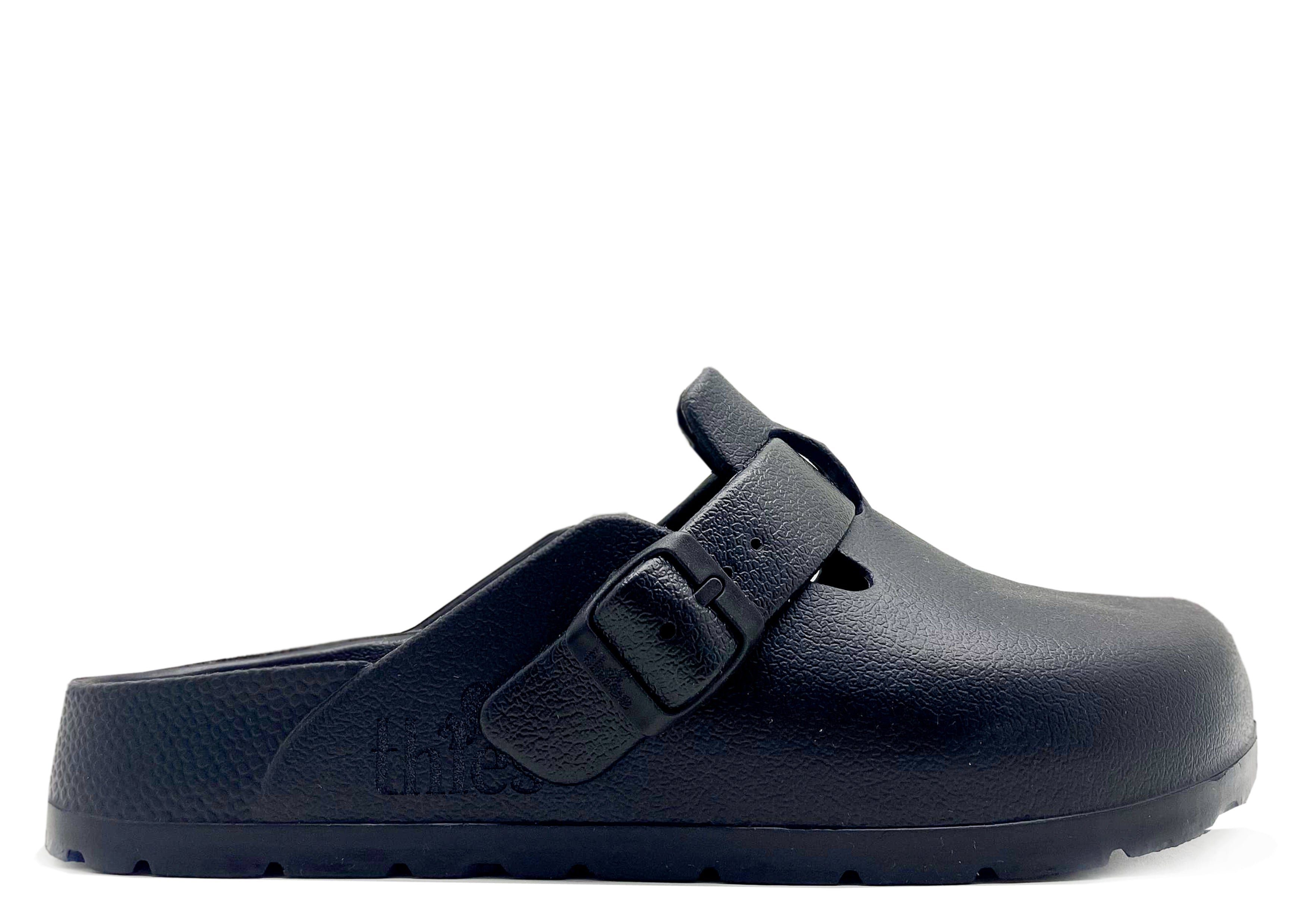 thies 1856 ® Ecofoam Clog Sandale