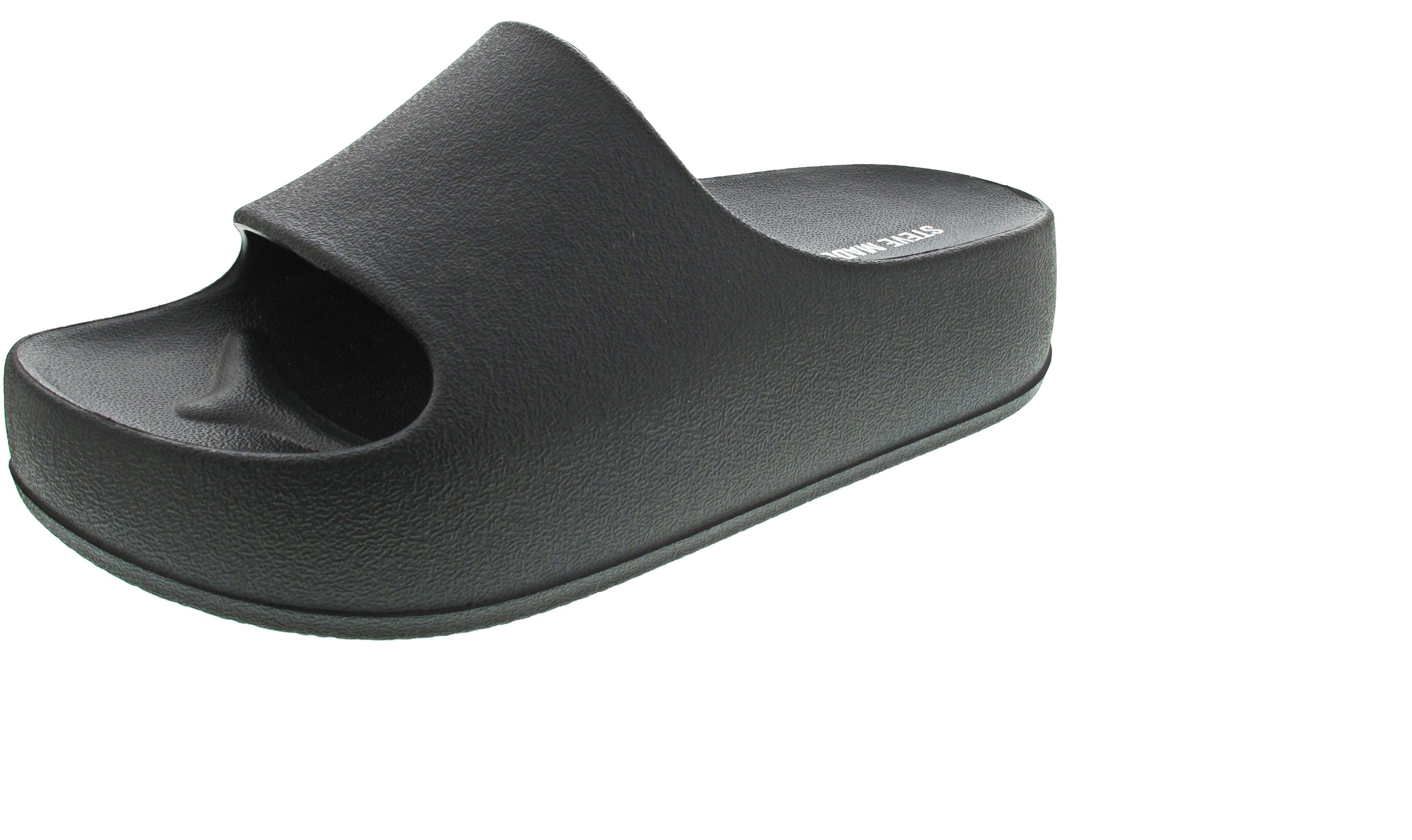 STEVE MADDEN Badeschuh