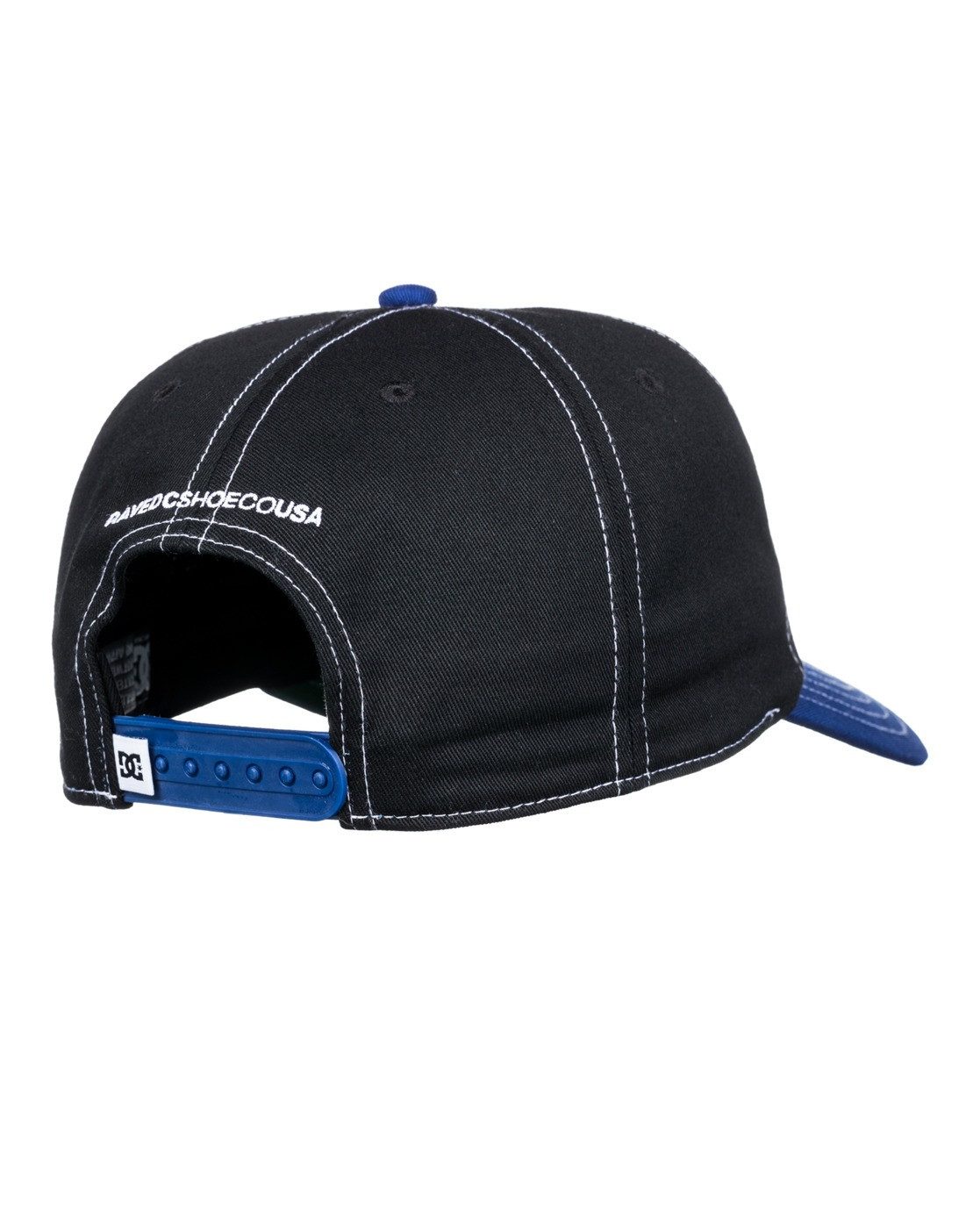 DC Shoes Snapback Cap DCrave