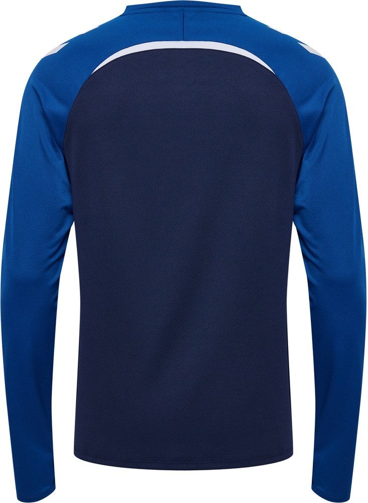 hummel Rundhalspullover Lead 2.0 Crew Sweat günstig online kaufen