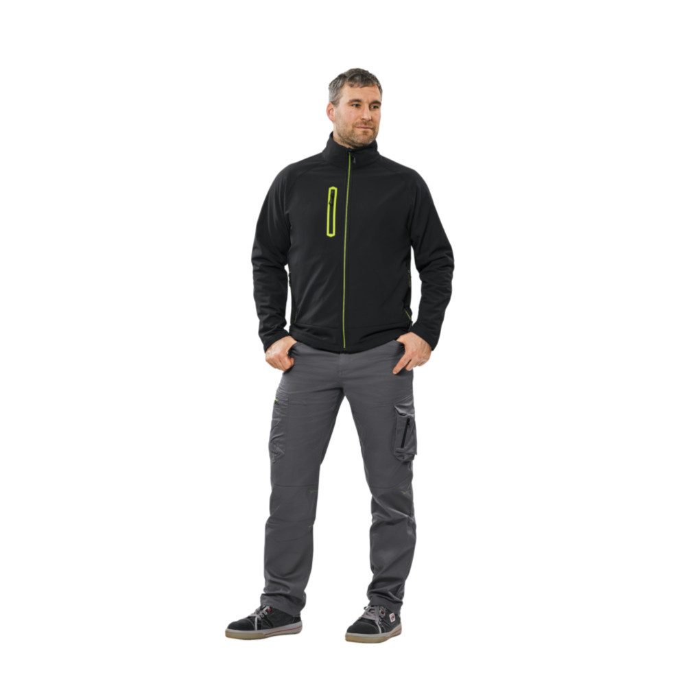 Planam Arbeitsjacke