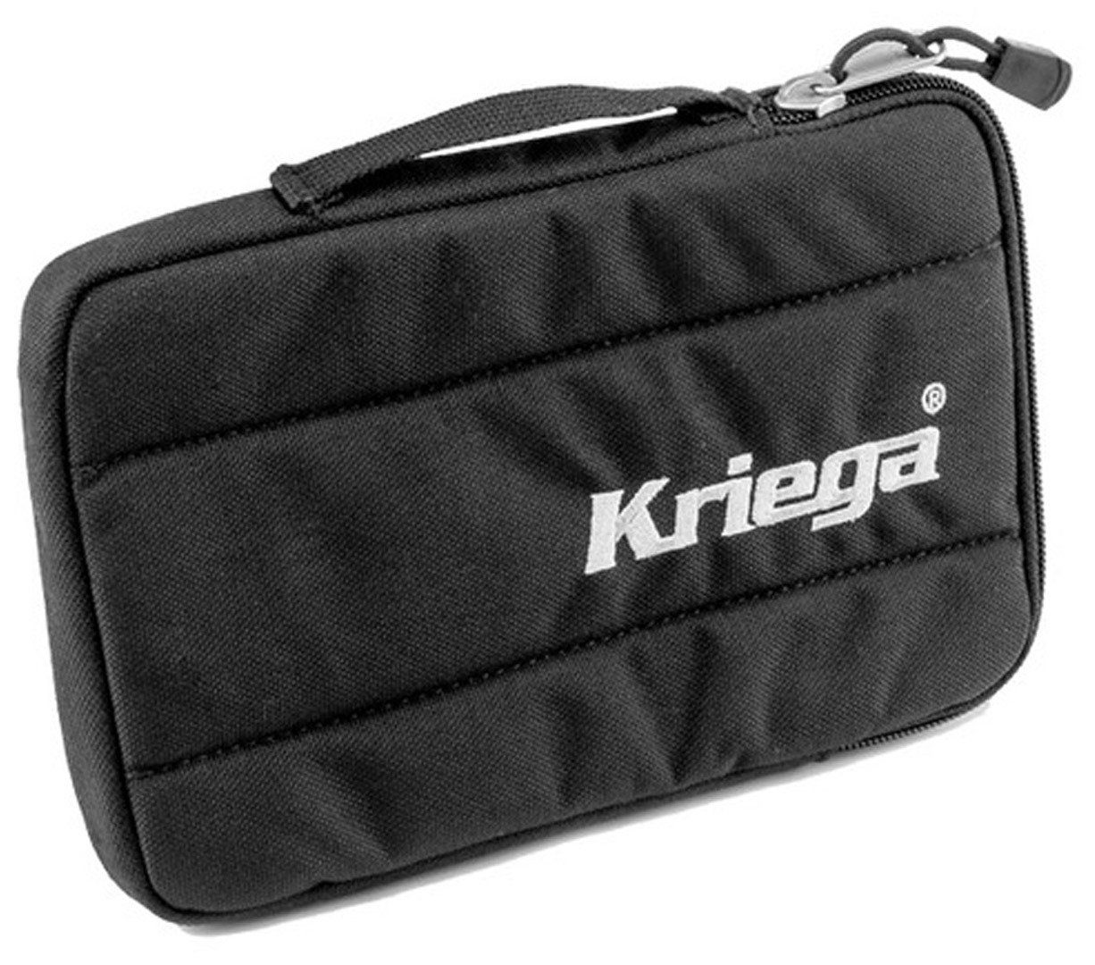 Kriega Satteltasche Kube 1 Organiser, reißverschluss