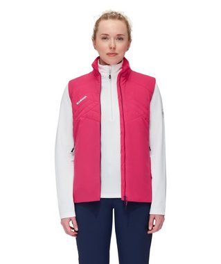 Mammut Funktionsweste Rime Light IN Flex Vest Women Funktionsvest