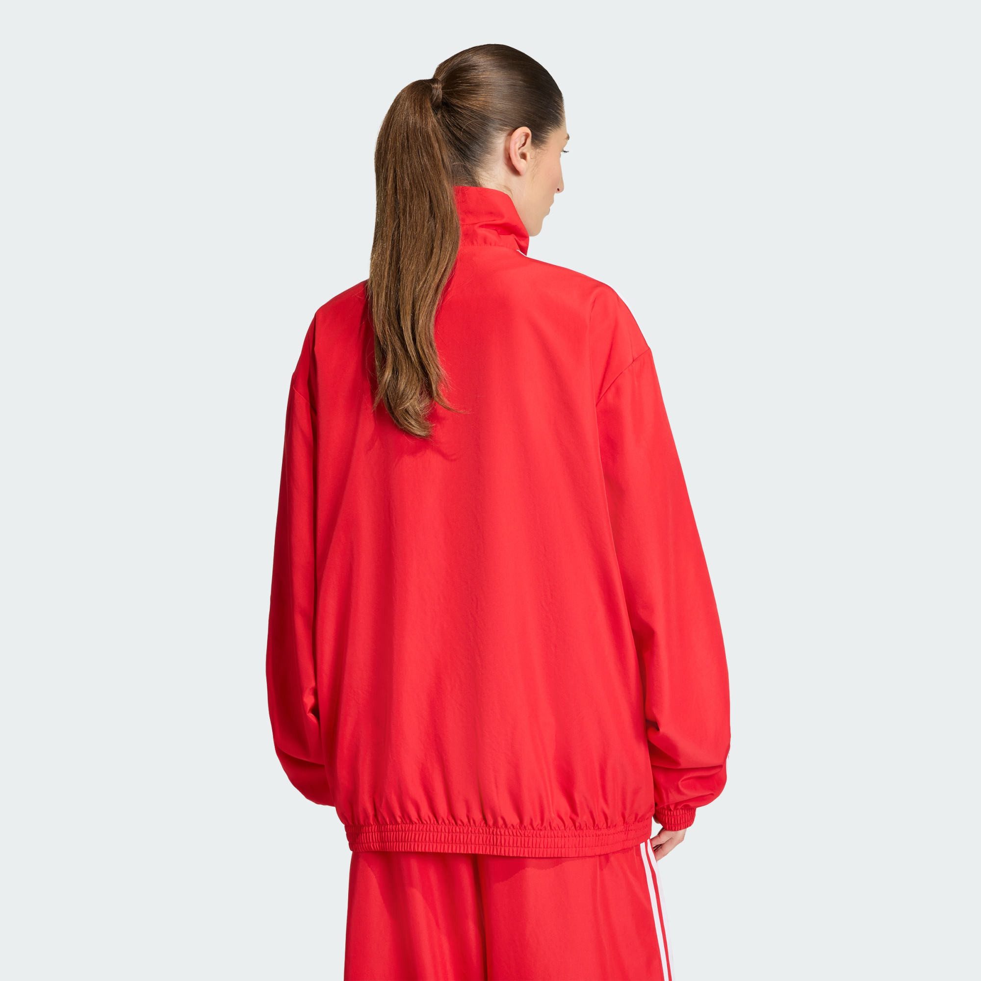 adidas Originals Trainingstop FIREBIRD ADILENIUM ORIGINALS JACKE (1-tlg)