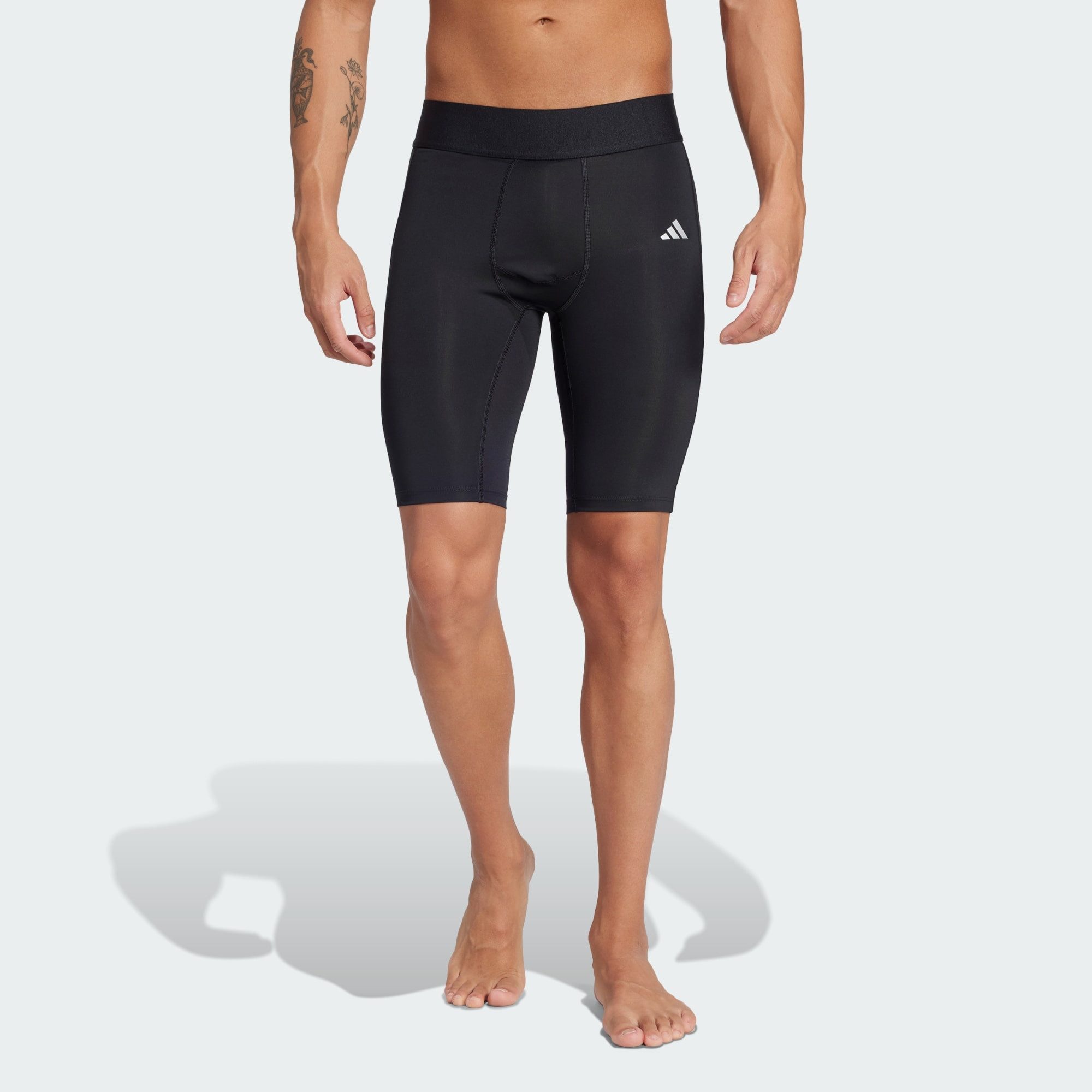 Leggings TECHFIT KURZE LEGGINGS