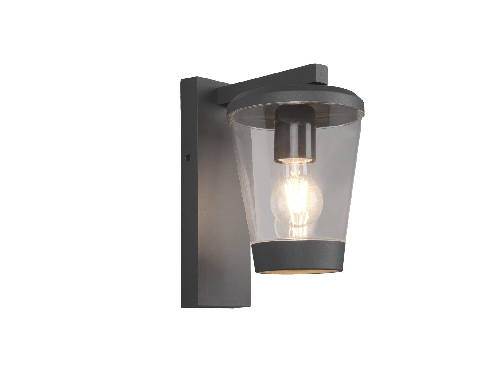 TRIO Leuchten LED Außen-Wandleuchte, LED wechselbar, günstig online kaufen