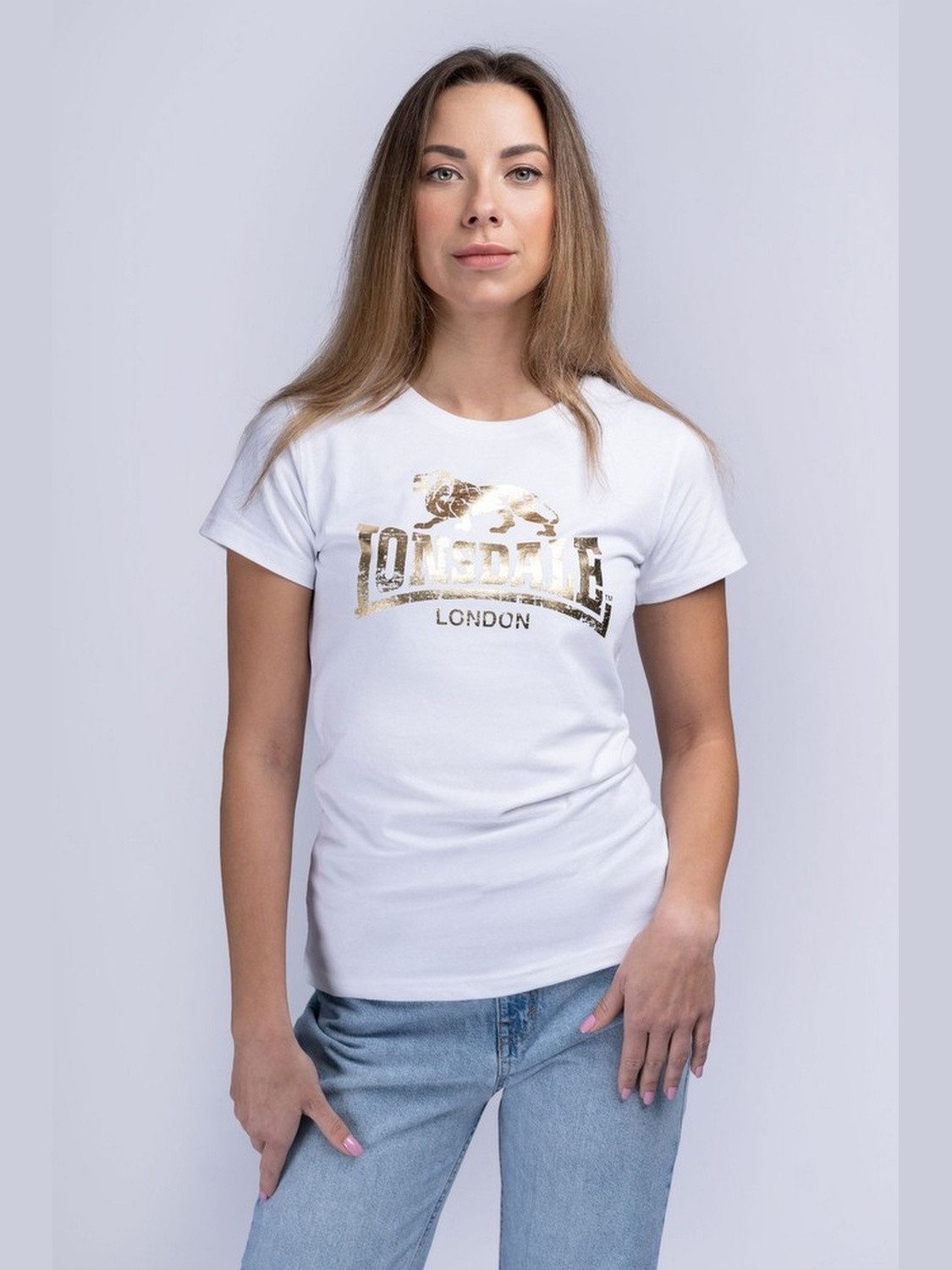 Lonsdale T-Shirt Bantry