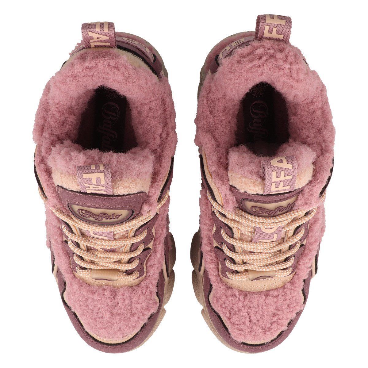 Buffalo CLD Chai Warm Damen Winterstiefelette günstig online kaufen
