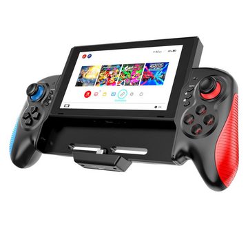 HYTIREBY Gamepad für Nintendo Switch/OLED,Switch Controller Nintendo-Controller