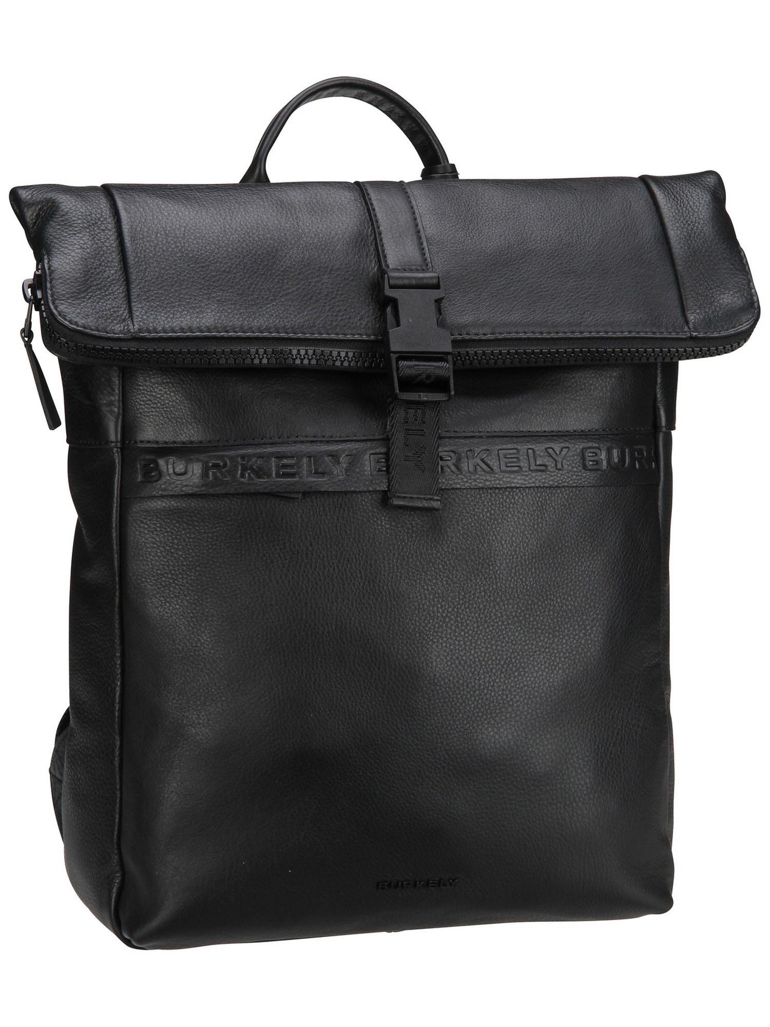 Busy Black