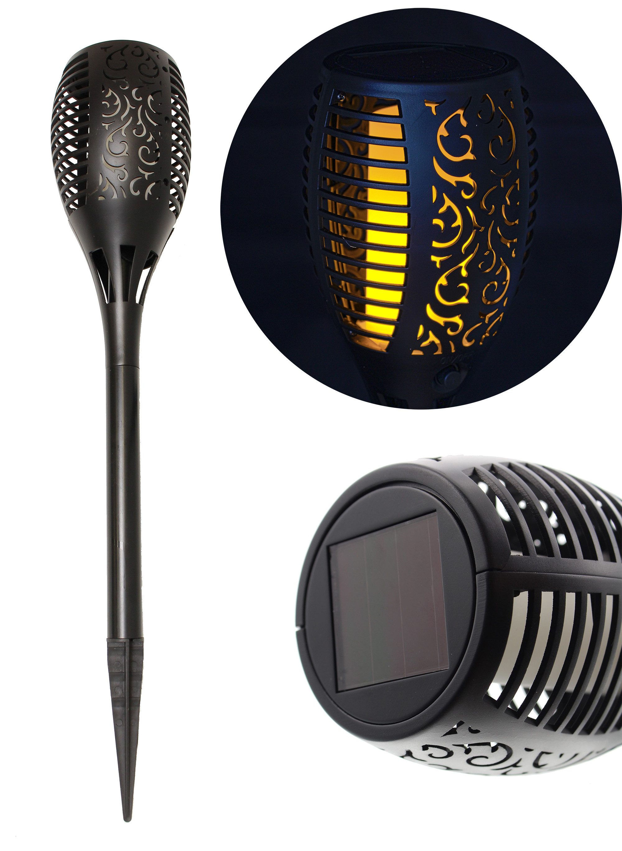LED Dekofigur