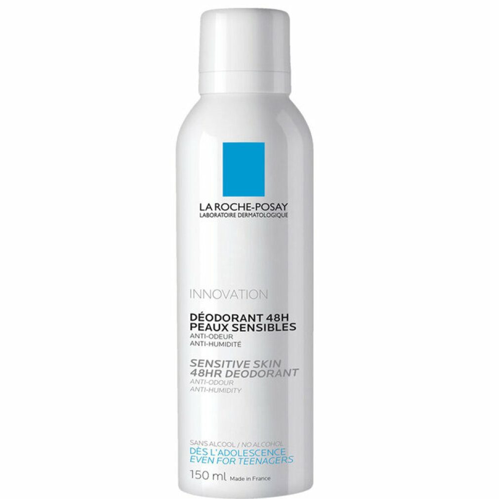 La Roche-Posay Deo-Roller La Roche Posay Deo Spray 24 Stunden - 150 gr
