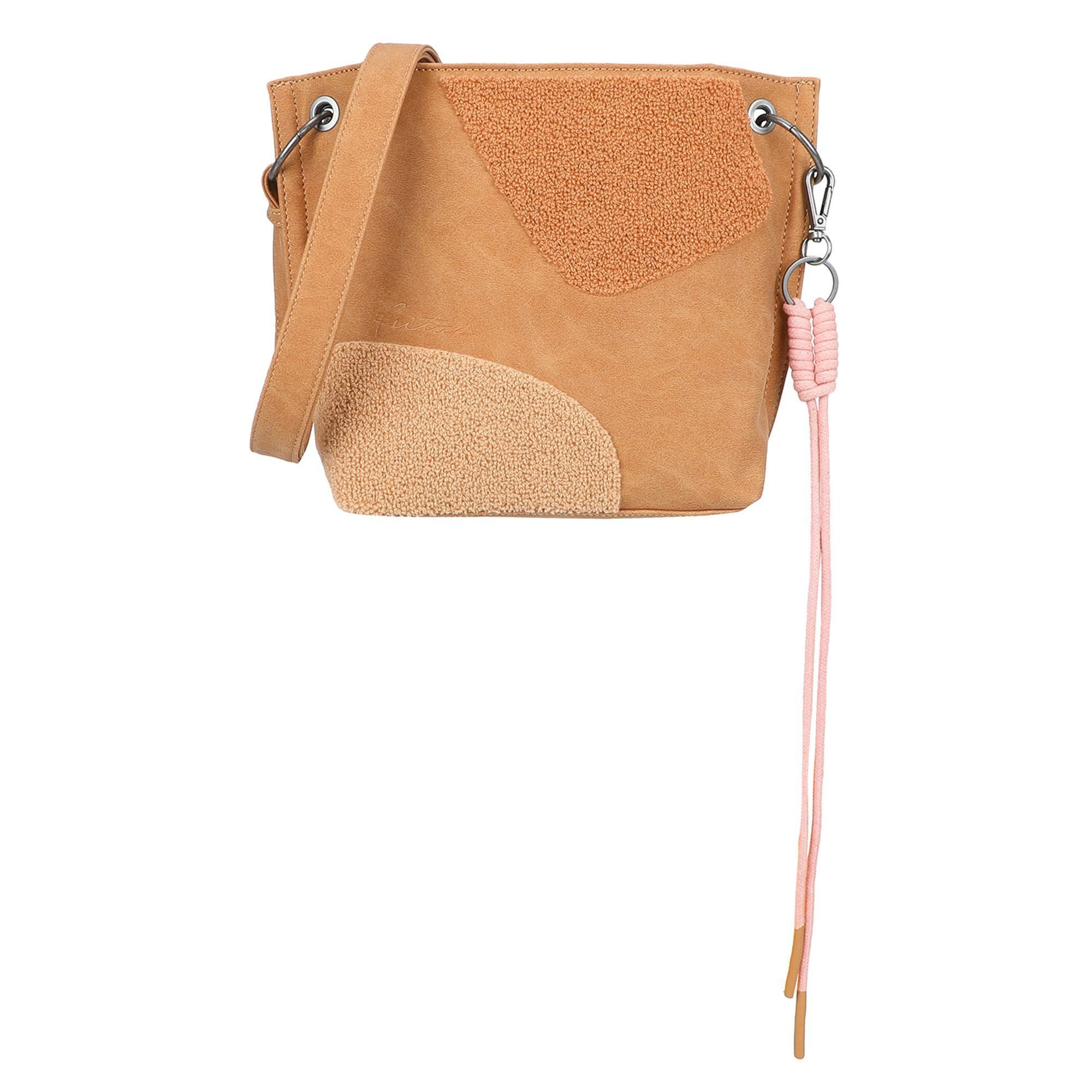 Fritzi aus Preußen Umhängetasche Fritzi03, Polyurethan günstig online kaufen