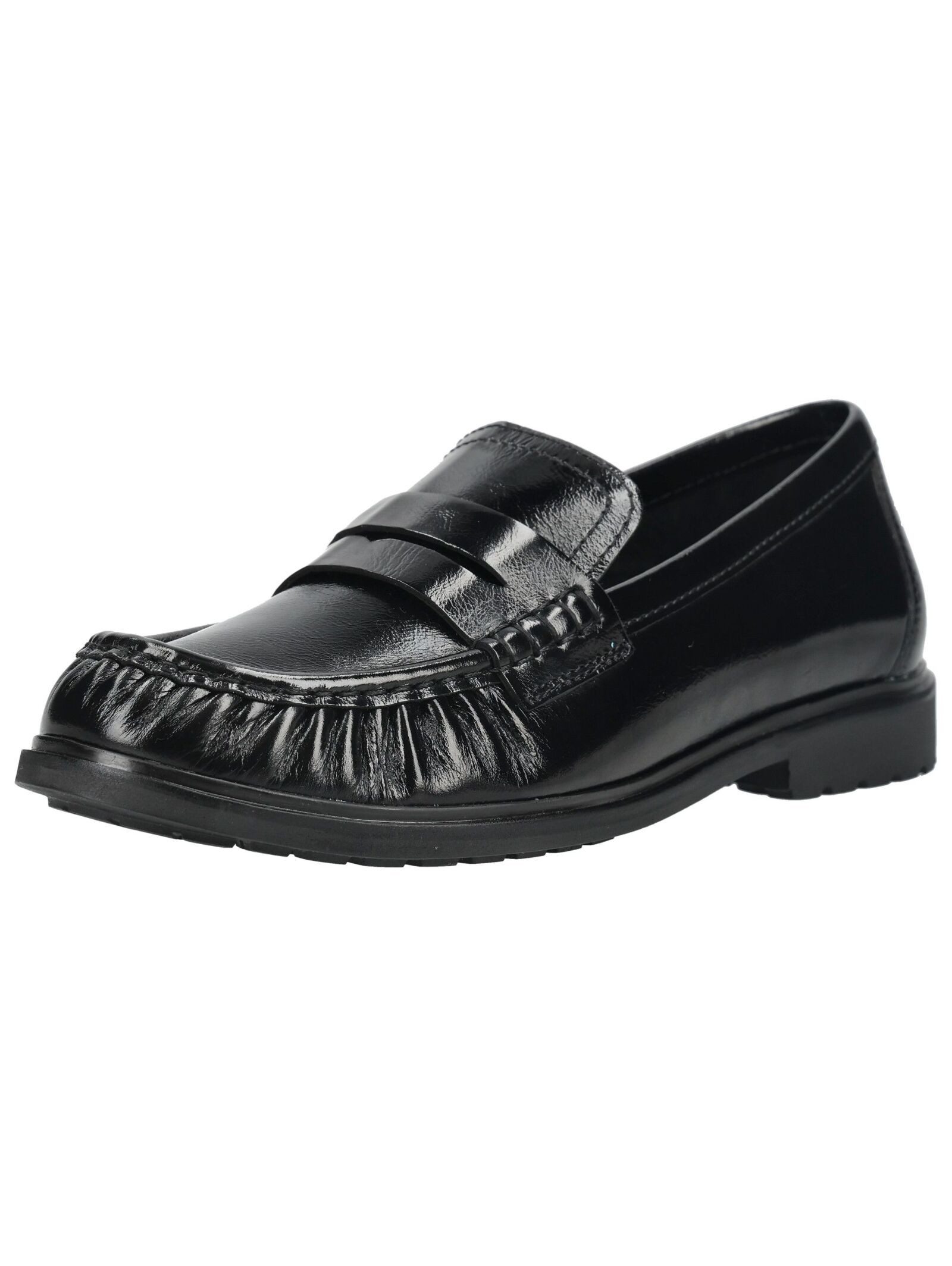 Gabor Gabor Slipper Leder Slipper