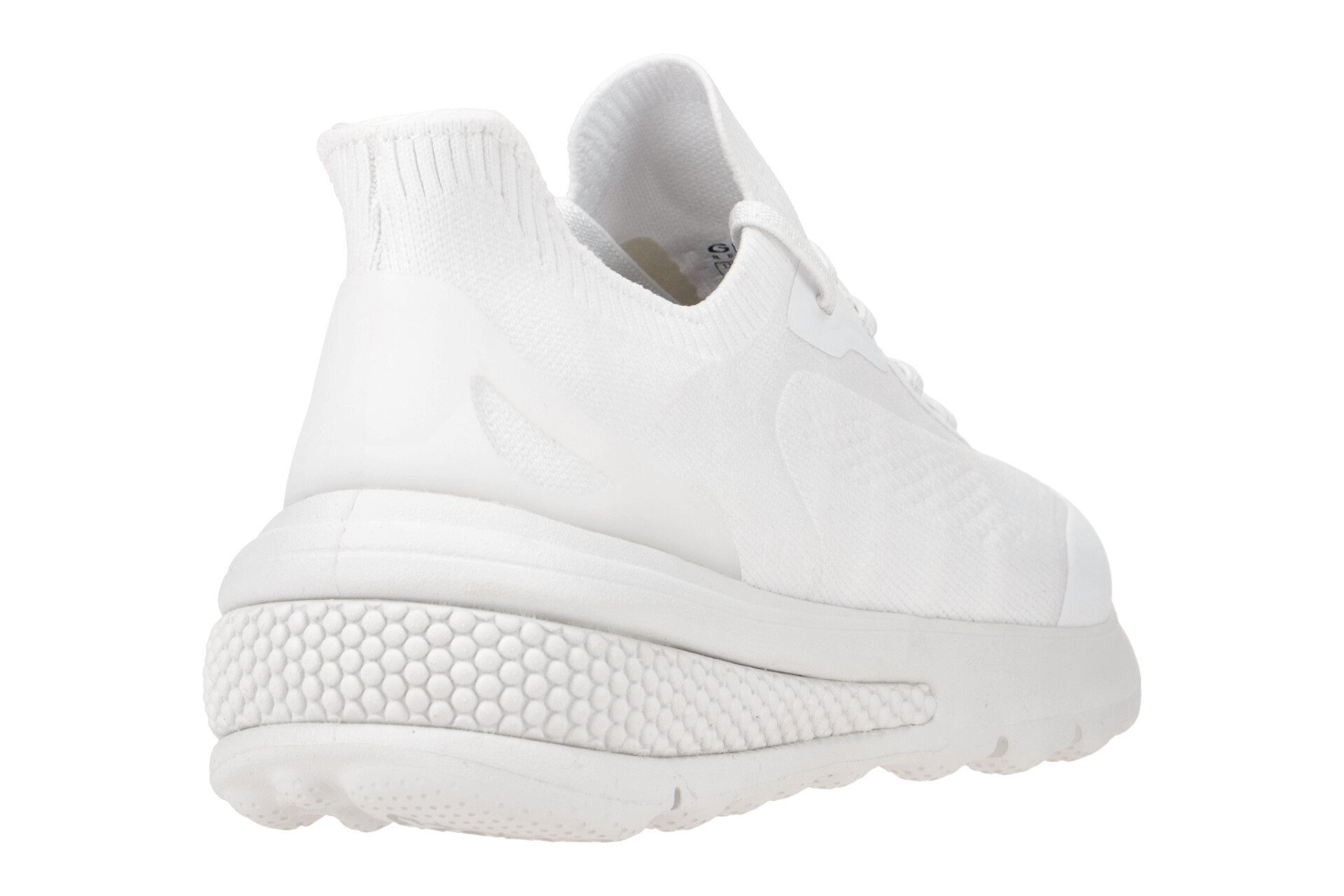 Geox D35THA 06K7Z C1000 Slipper