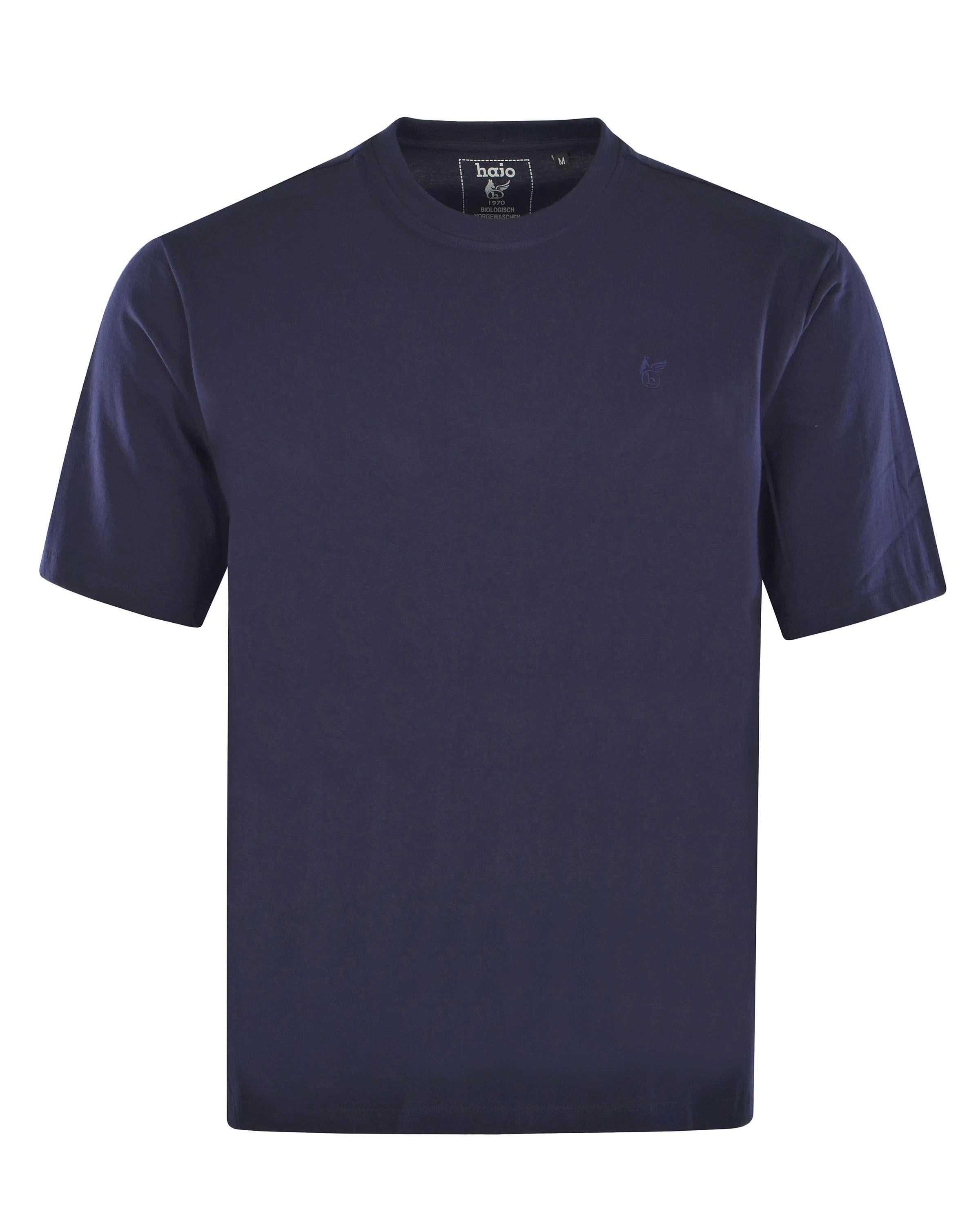 Hajo T-Shirt T-Shirt mit Rundhals günstig online kaufen