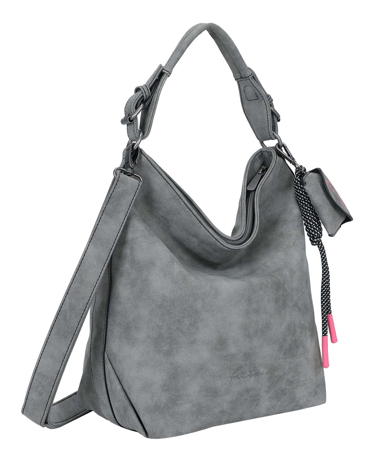 Fritzi aus Preußen Schultertasche Jive Hobo günstig online kaufen