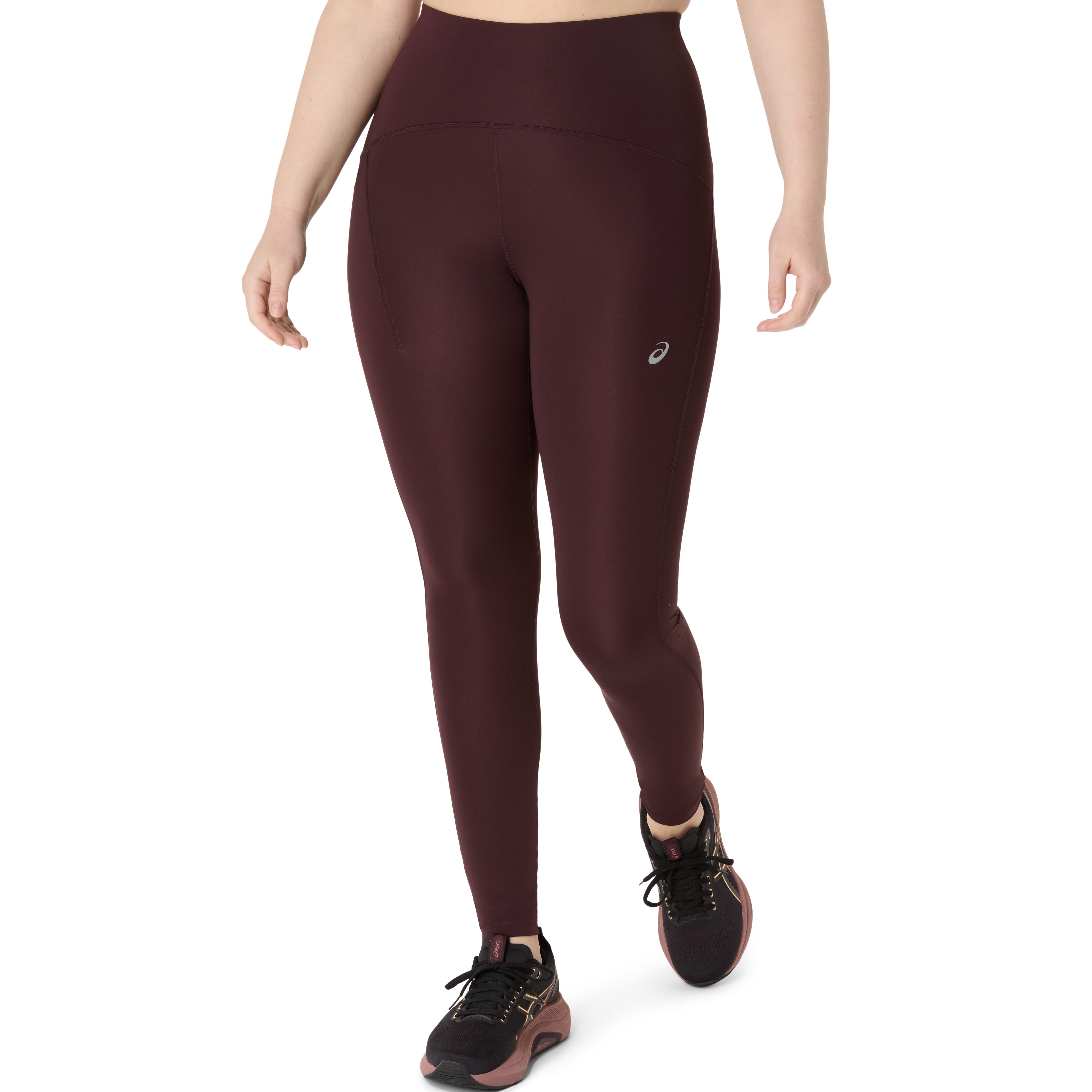 Asics Lauftights ROAD HIGH WAIST TIGHT günstig online kaufen