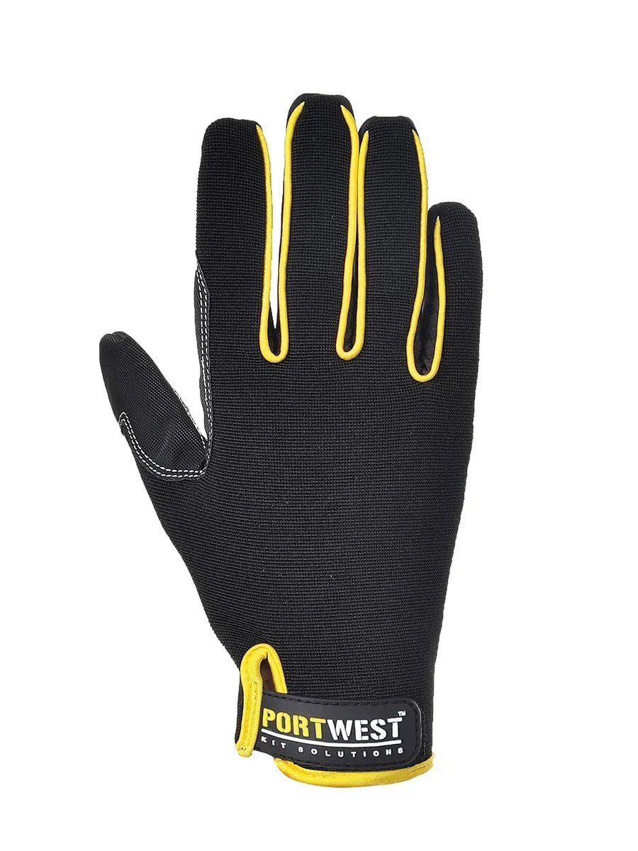 Arbeitshandschuhe Portwest Supergrip Hochleistungs-Handschuh A730