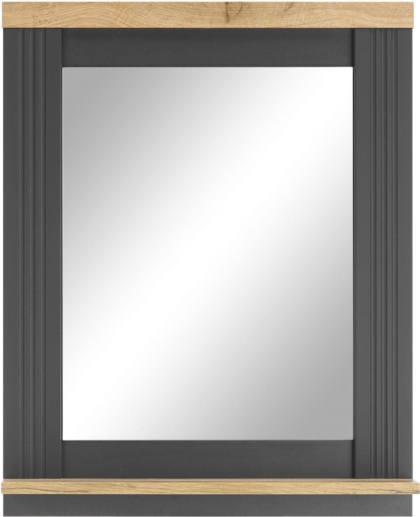 Home affaire Wandspiegel WESTMINSTER, Spiegel im Landhausstil, Badspiegel, günstig online kaufen