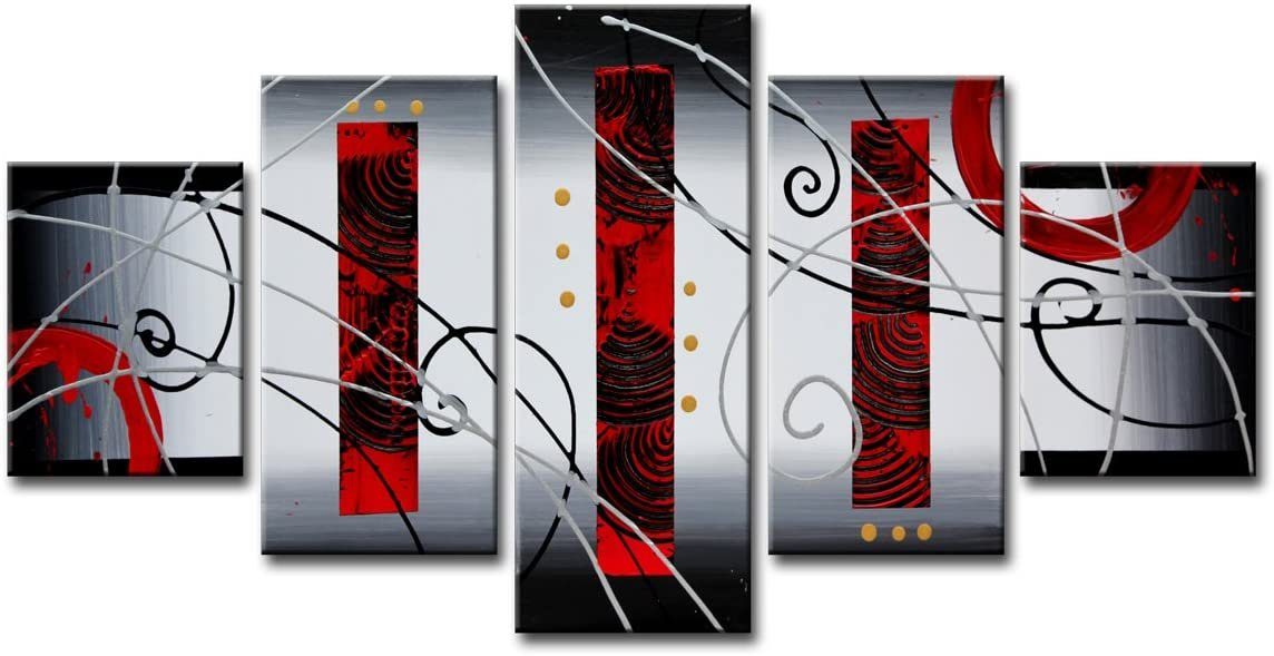 Visario Bild 5 er Set auf günstig online kaufen