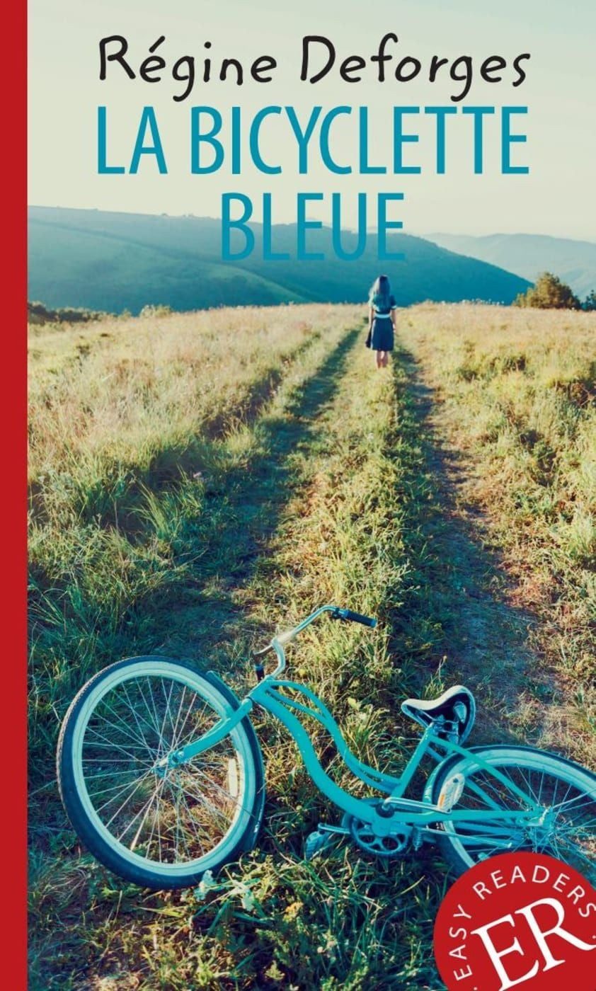 La bicyclette bleue / Regine Deforges, Lektüre