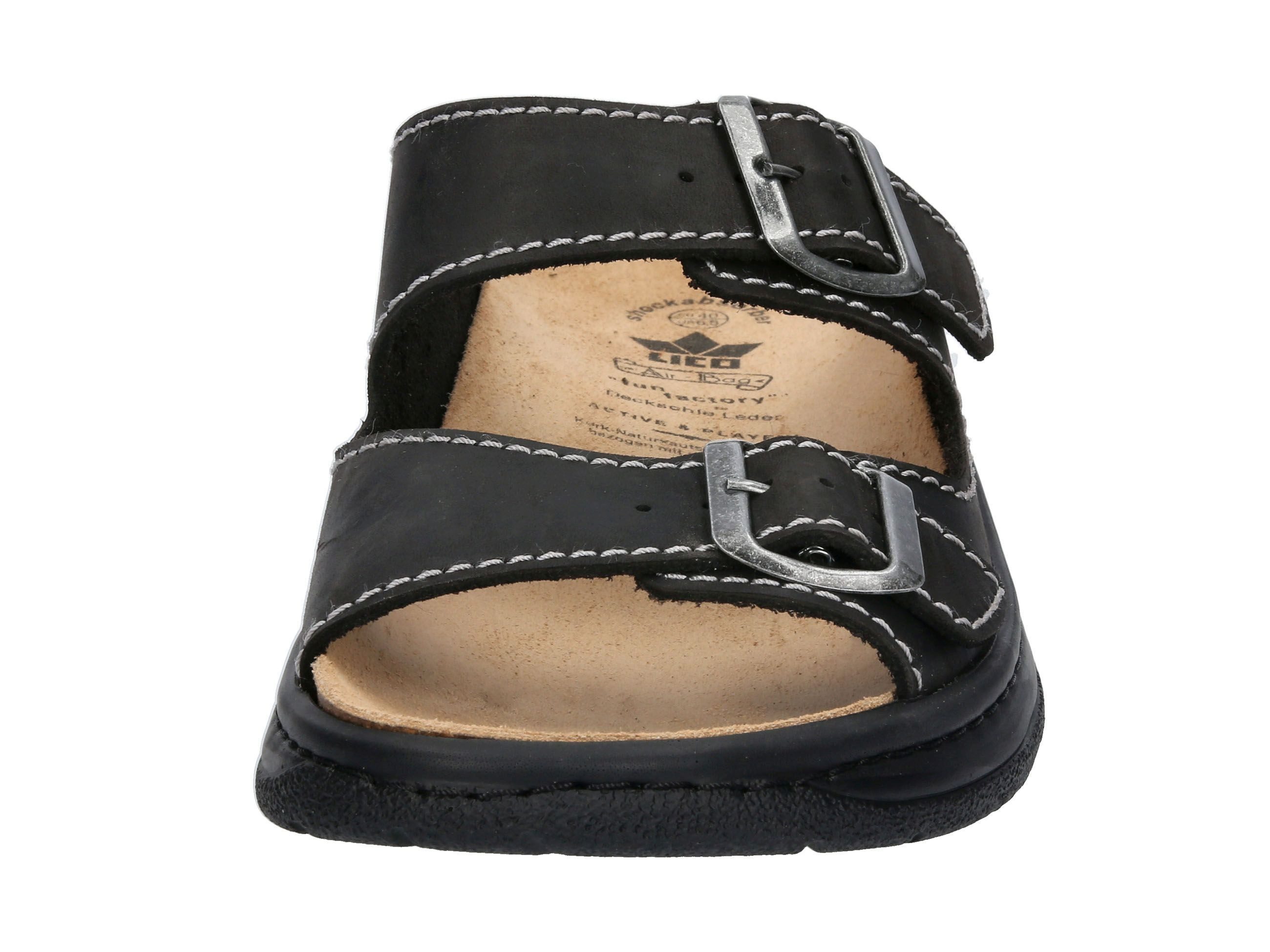 Lico Pantolette Lico Wellness Pantolette