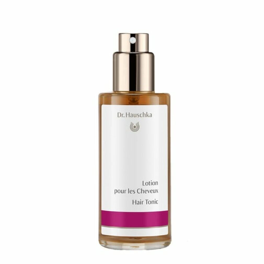 Dr. Hauschka Kopfhaut-Pflegelotion Revitalising Hair & Scalp Tonic