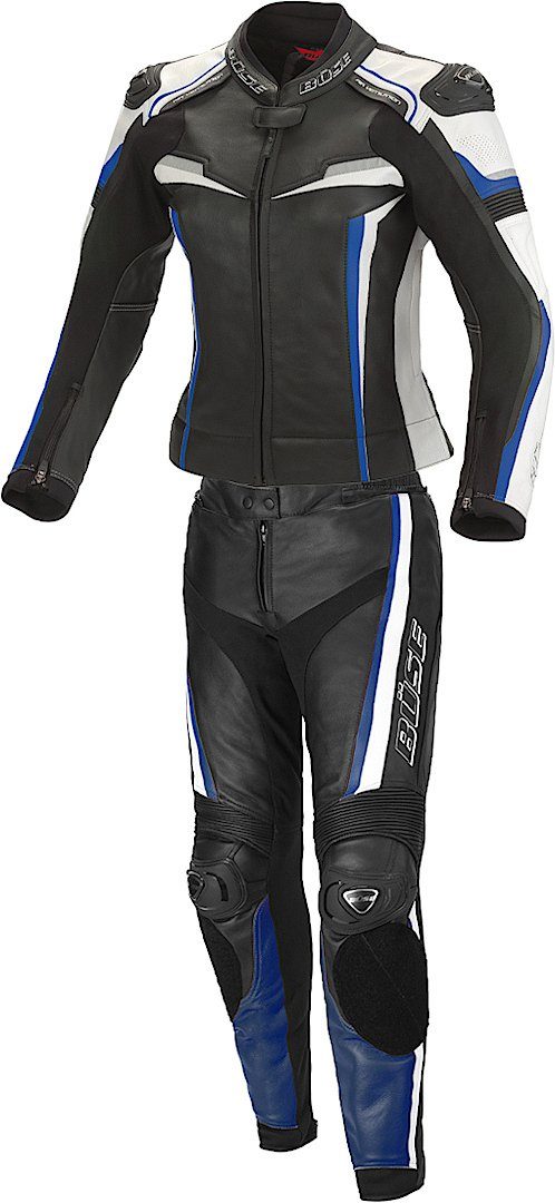 Büse Motorradkombi Mille 2-Teiler Damen Motorrad günstig online kaufen