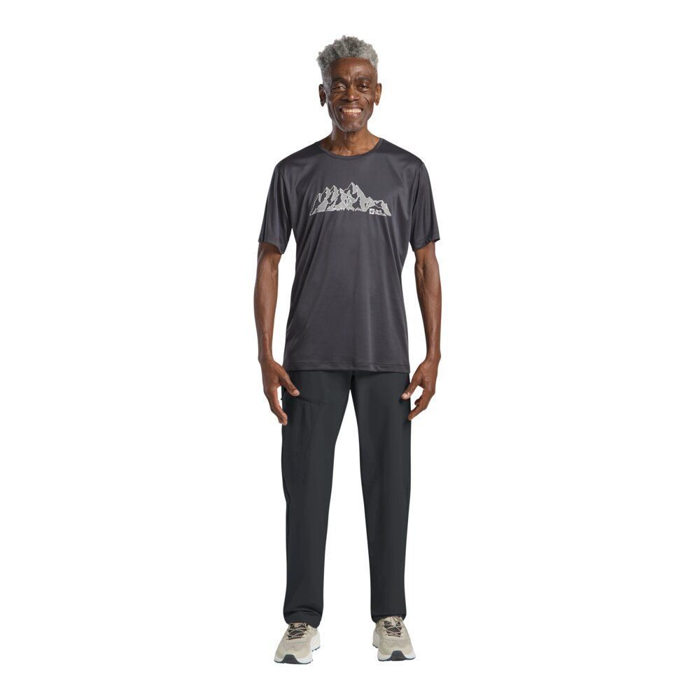 Jack Wolfskin Funktionshose PICO TRAIL PANTS M