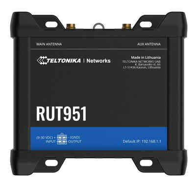 Teltonika RUT951 Mobiler Router