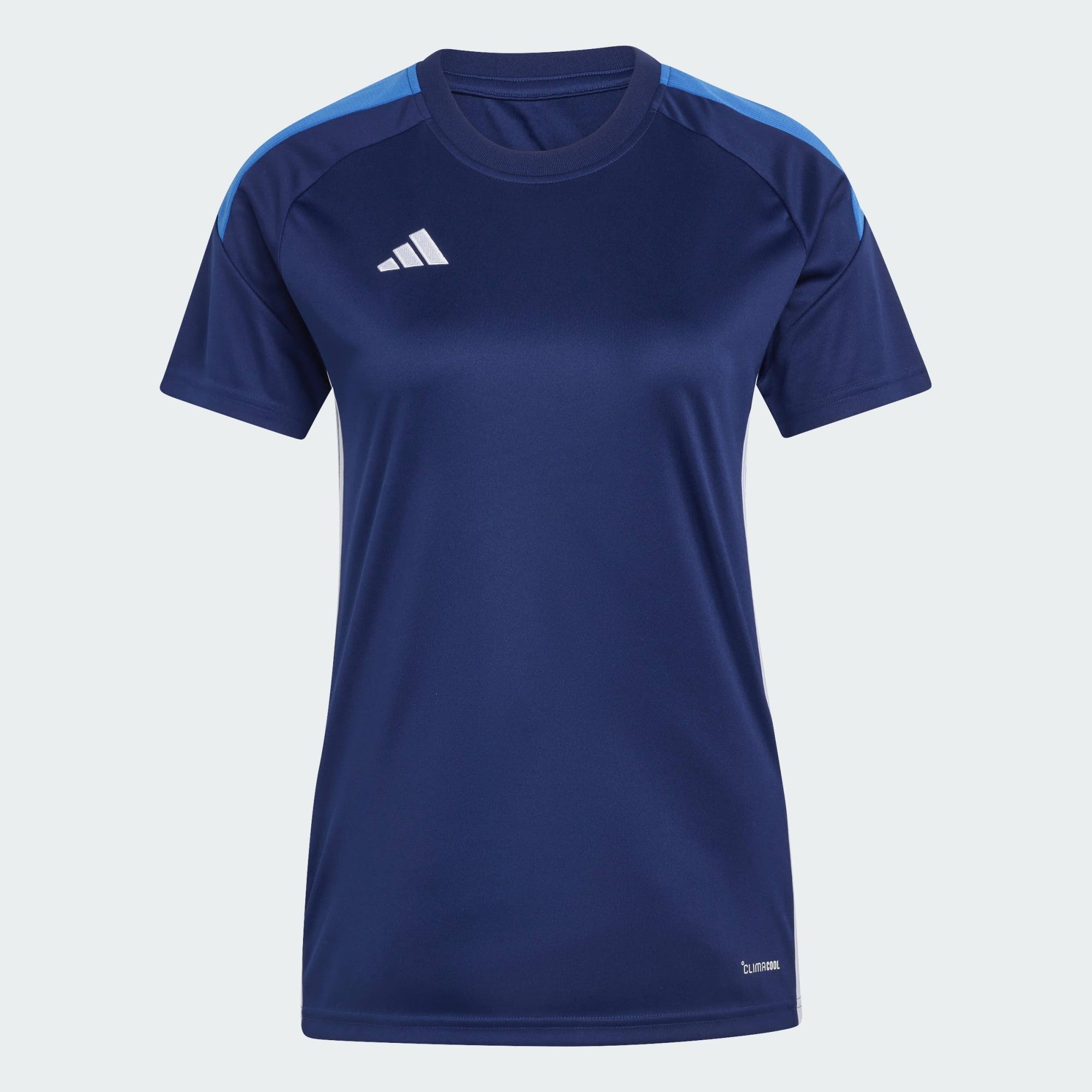 adidas Performance Fußballtrikot TIRO 26 ESSENTIALS TRIKOT (1-tlg)