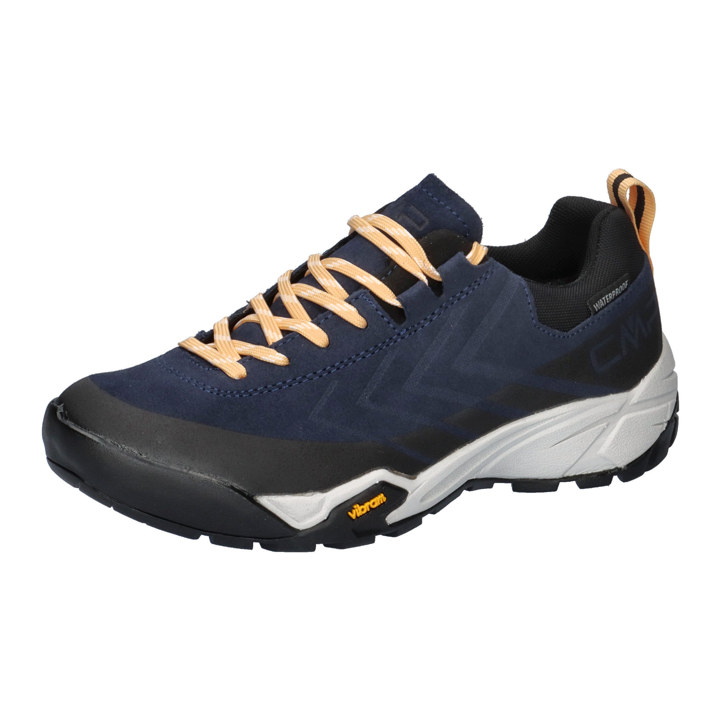 CMP Damen Wanderschuhe Mintaka WMN WP 3Q19586 Trekkingschuh