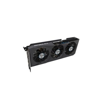 Gigabyte GeForce RTX 4070 EAGLE OC V2 12G Grafikkarte