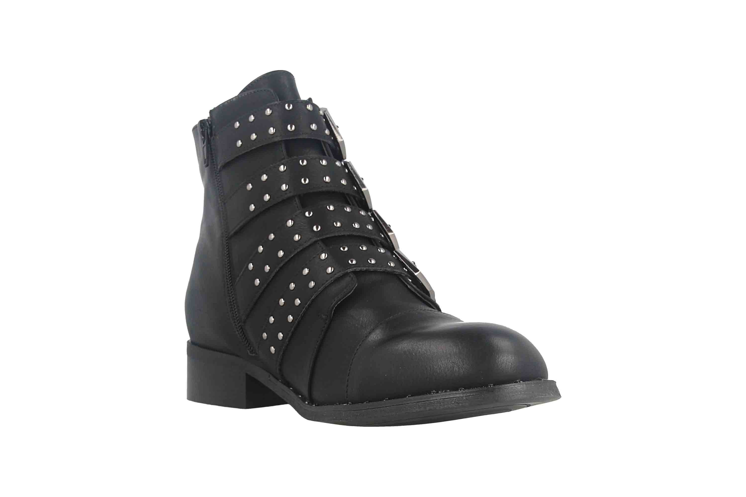 Stiefelette Black Footwear Tamara 2239215 Fitters