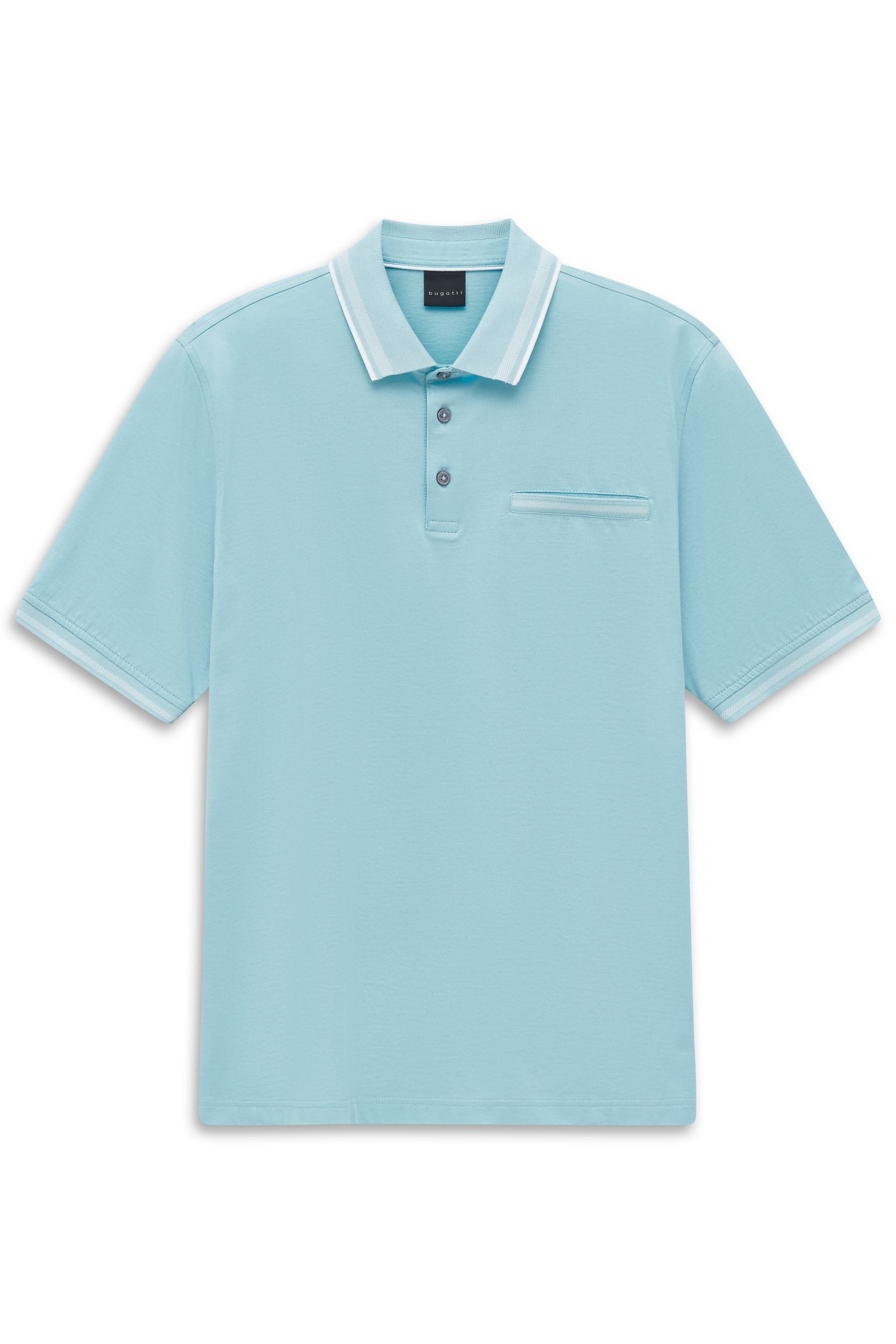 bugatti Poloshirt