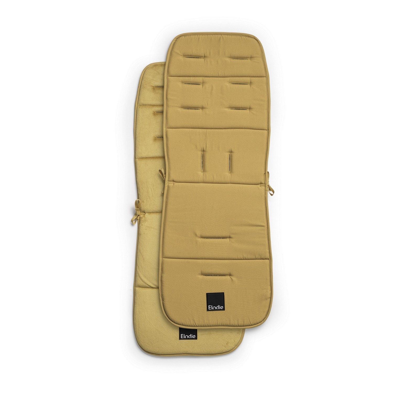 Elodie Kinderwagen-Sitzauflage CosyCushion - Gold, (1-tlg)