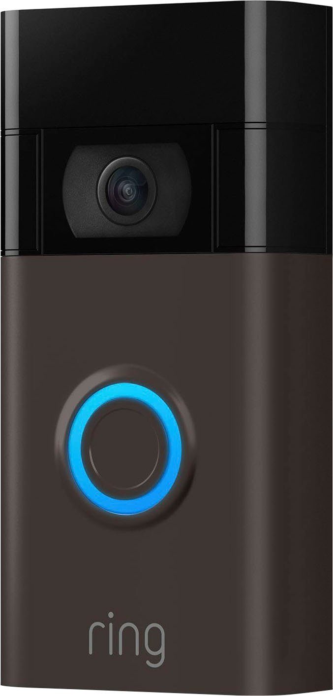 Ring Video Doorbell (2. Generation) Smart Home Türklingel (Außenbereich)