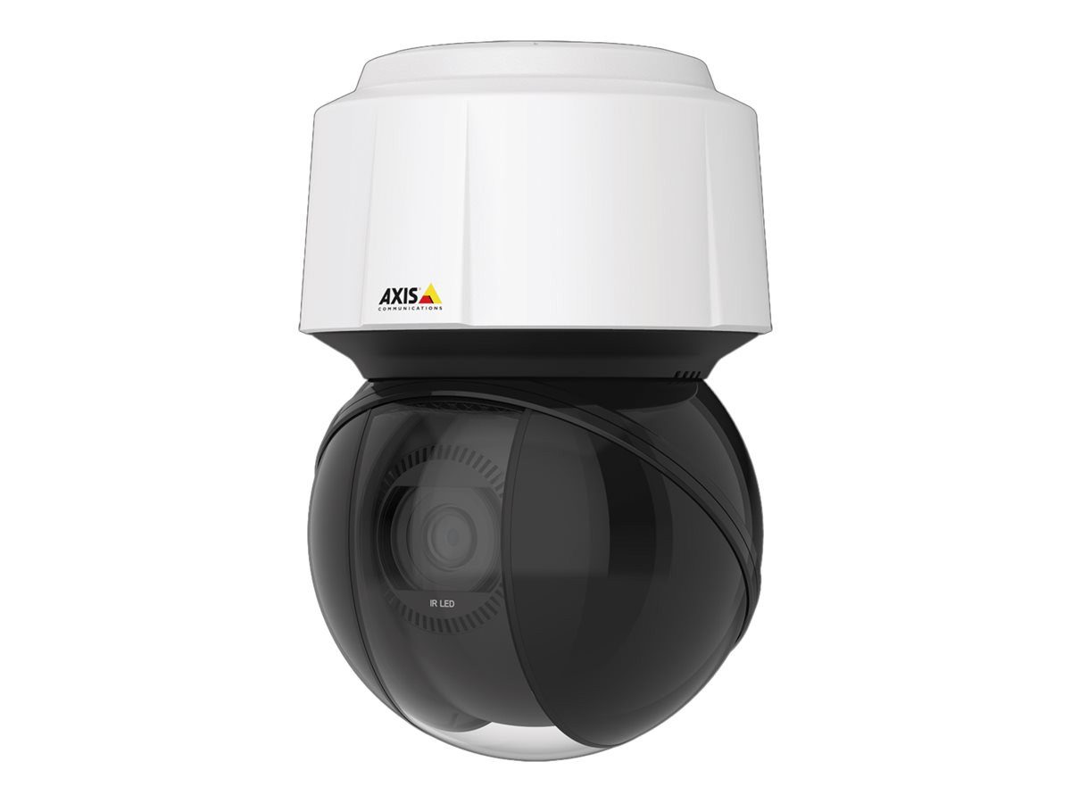 Axis IP-Überwachungskamera