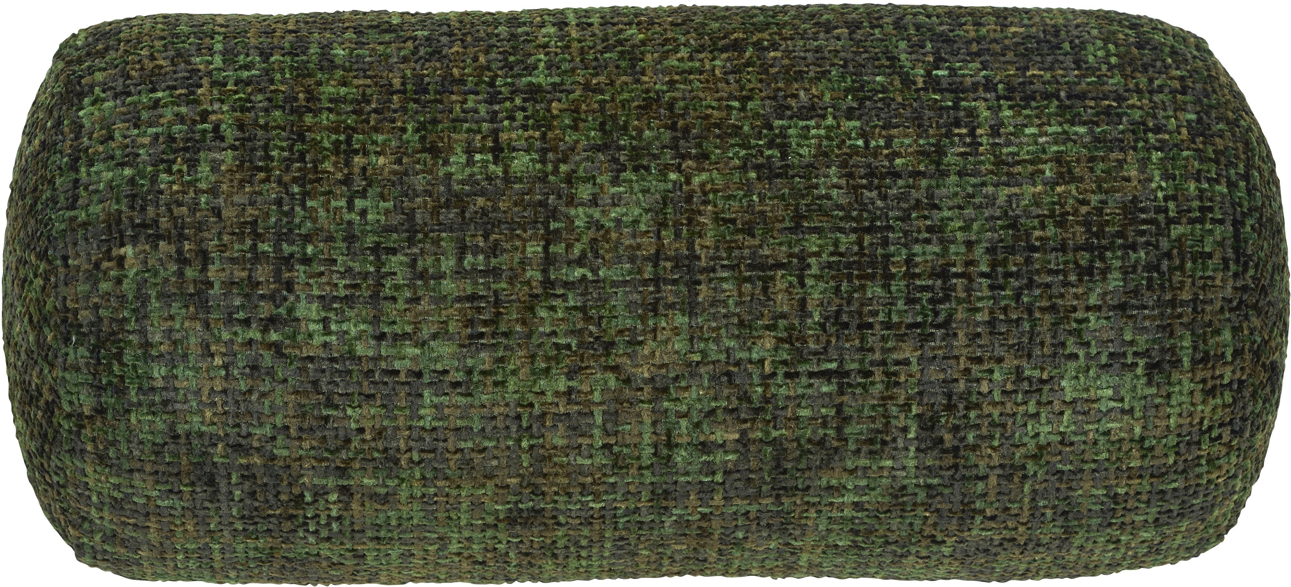 done.® Nackenrollenbezug Twist, (1 Stück), Geflochtene günstig online kaufen