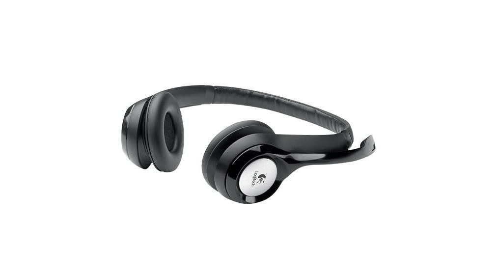 Logitech Logitech H390 Headset – Bild 3 von 4
