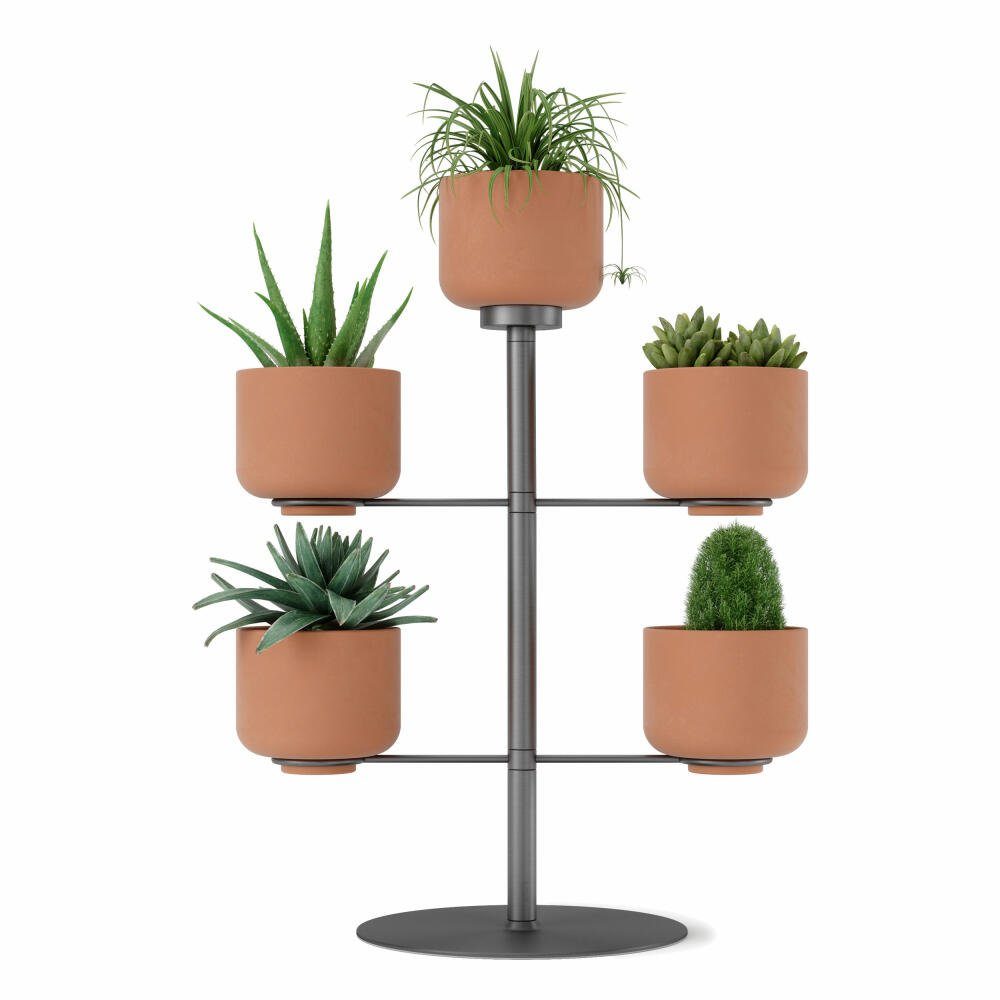 Blumenständer Terrapotta