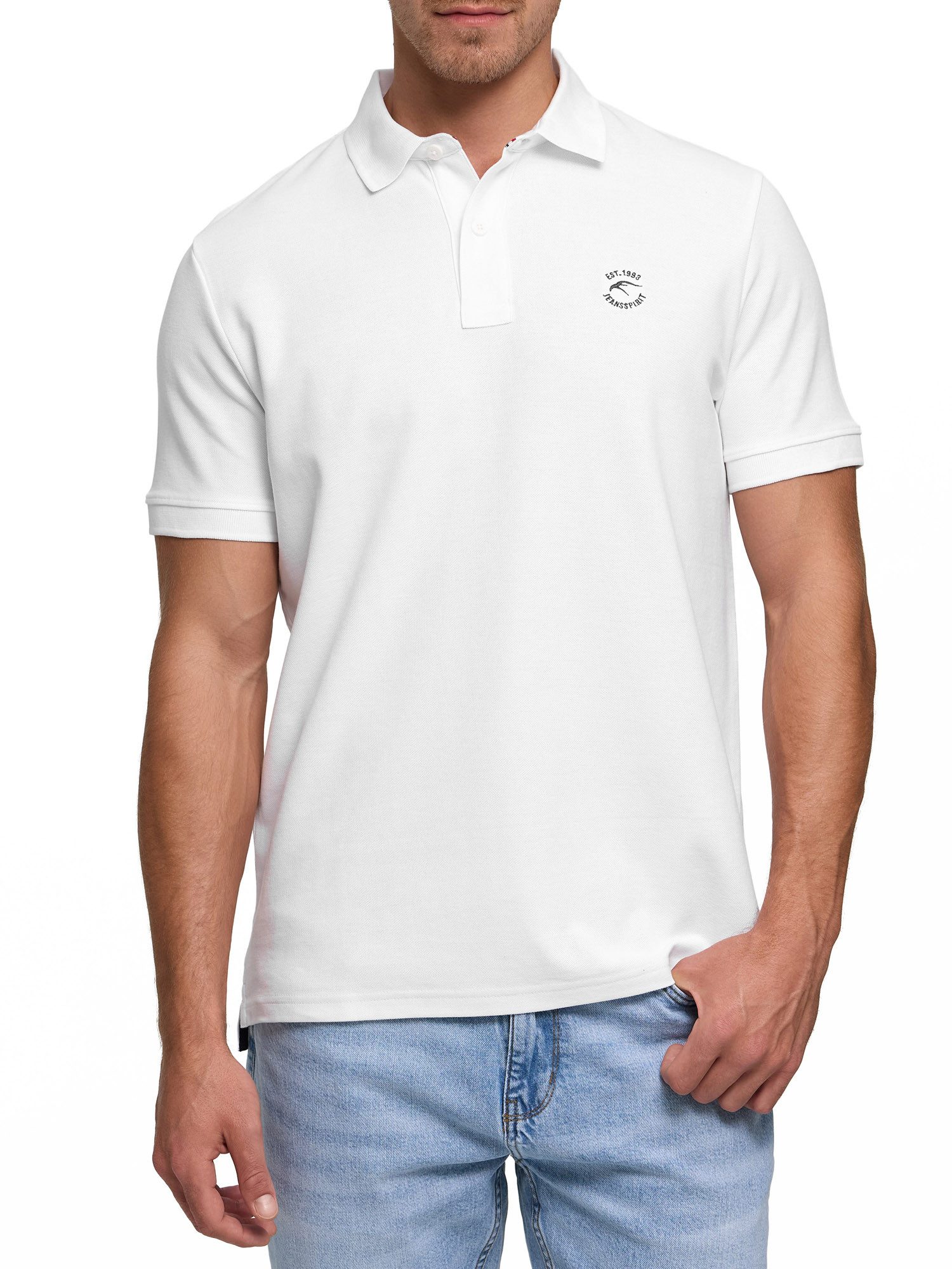 Poloshirt INWadim