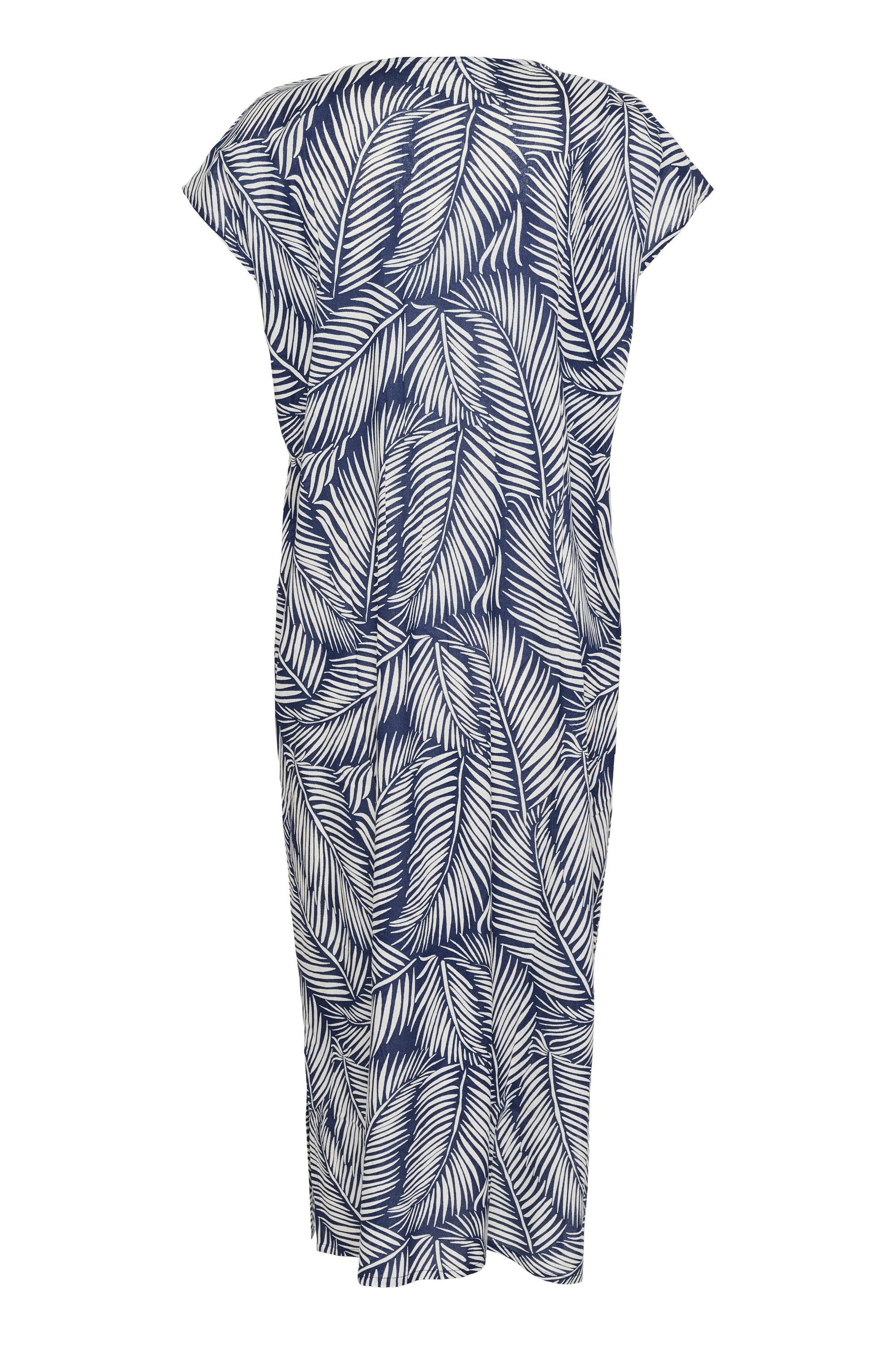 KAFFE Blusenkleid Kleid BPvivian günstig online kaufen